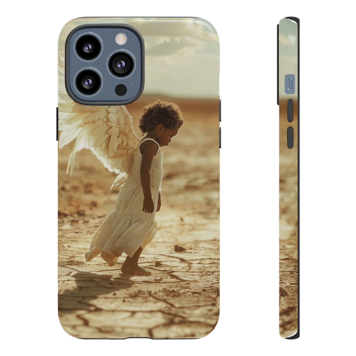 PHONES CASES - Desert Angels