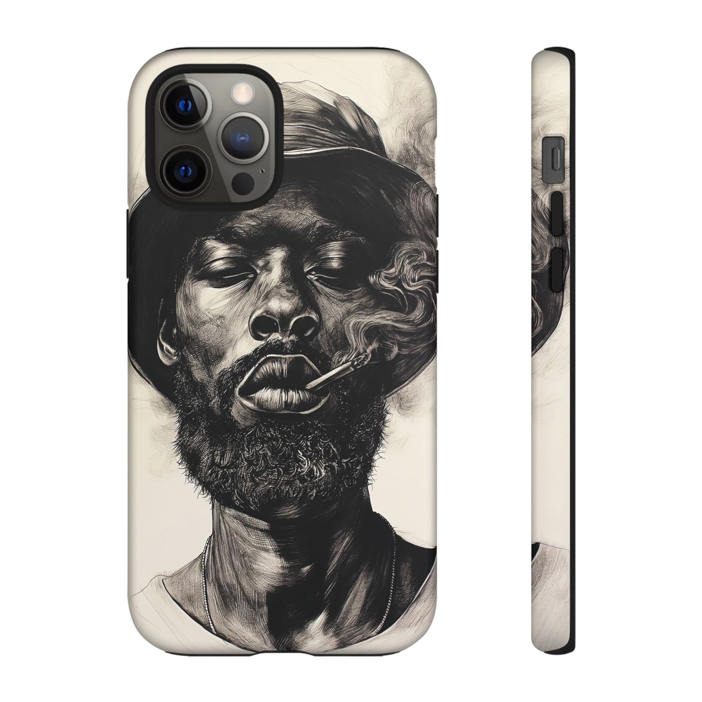 PHONE CASES - For The Smokers Vol 1