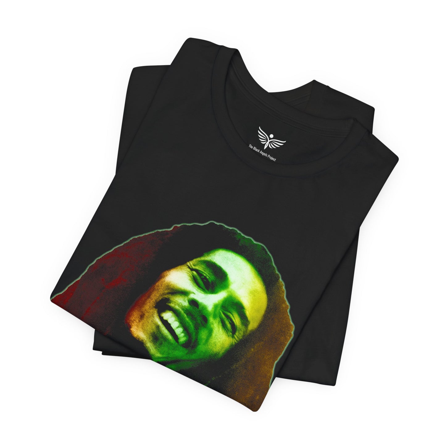 BOB MARLEY - Vintage Unisex T-Shirt