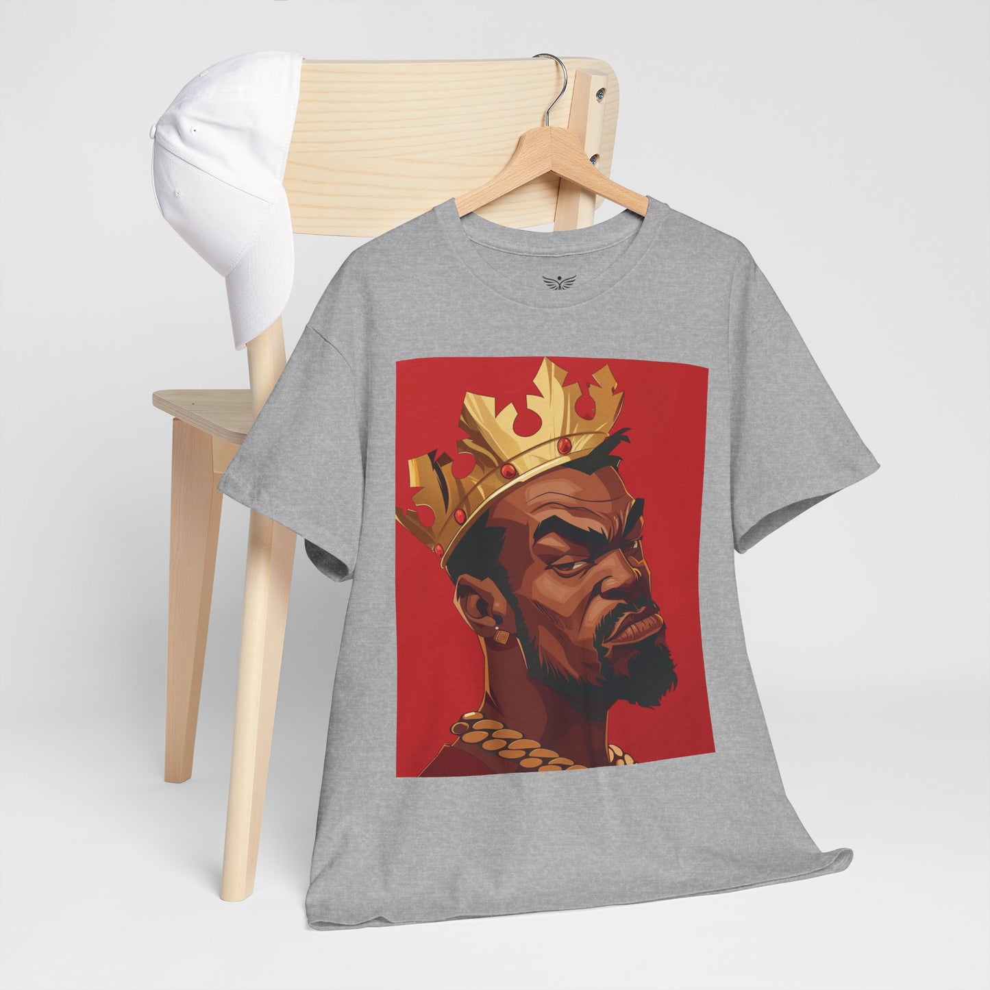 KINGS Vol 2 Graphic T-Shirt