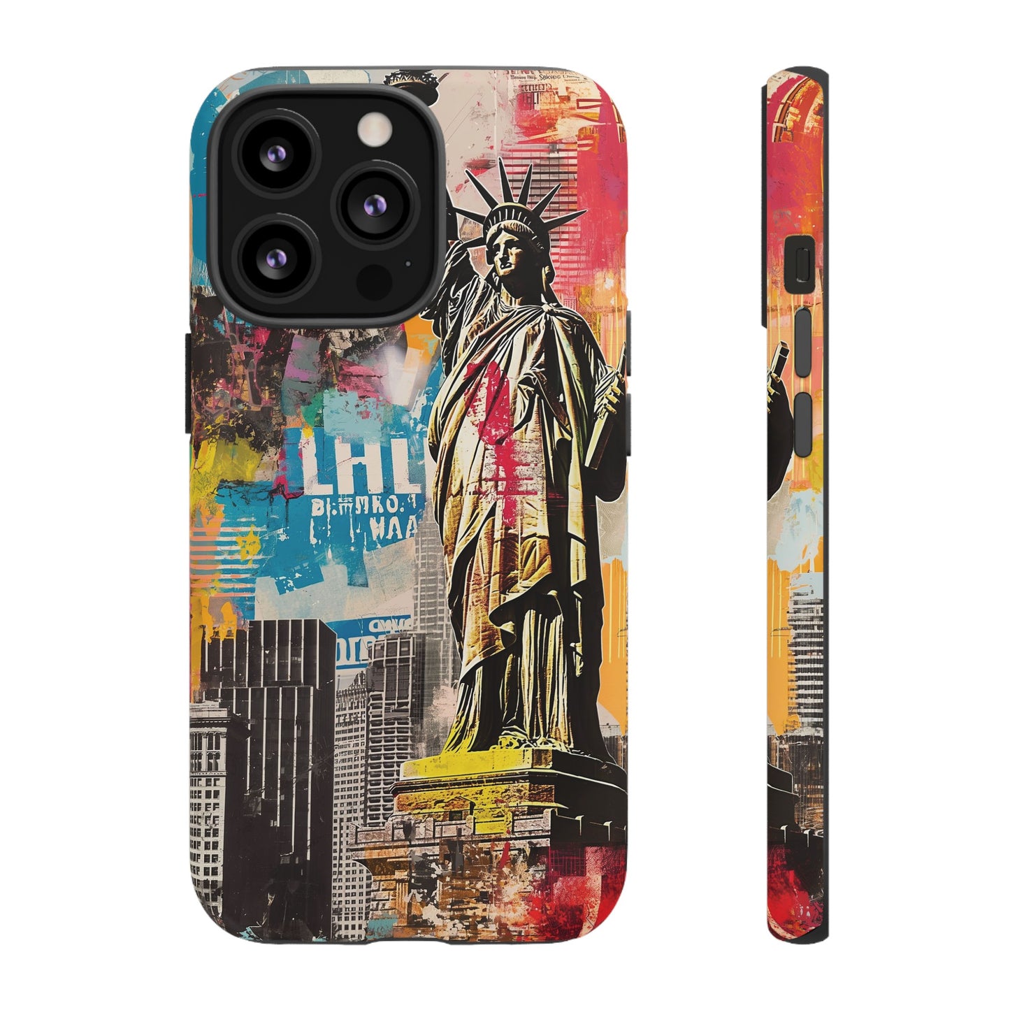 PHONE CASES - New York City Vol 2