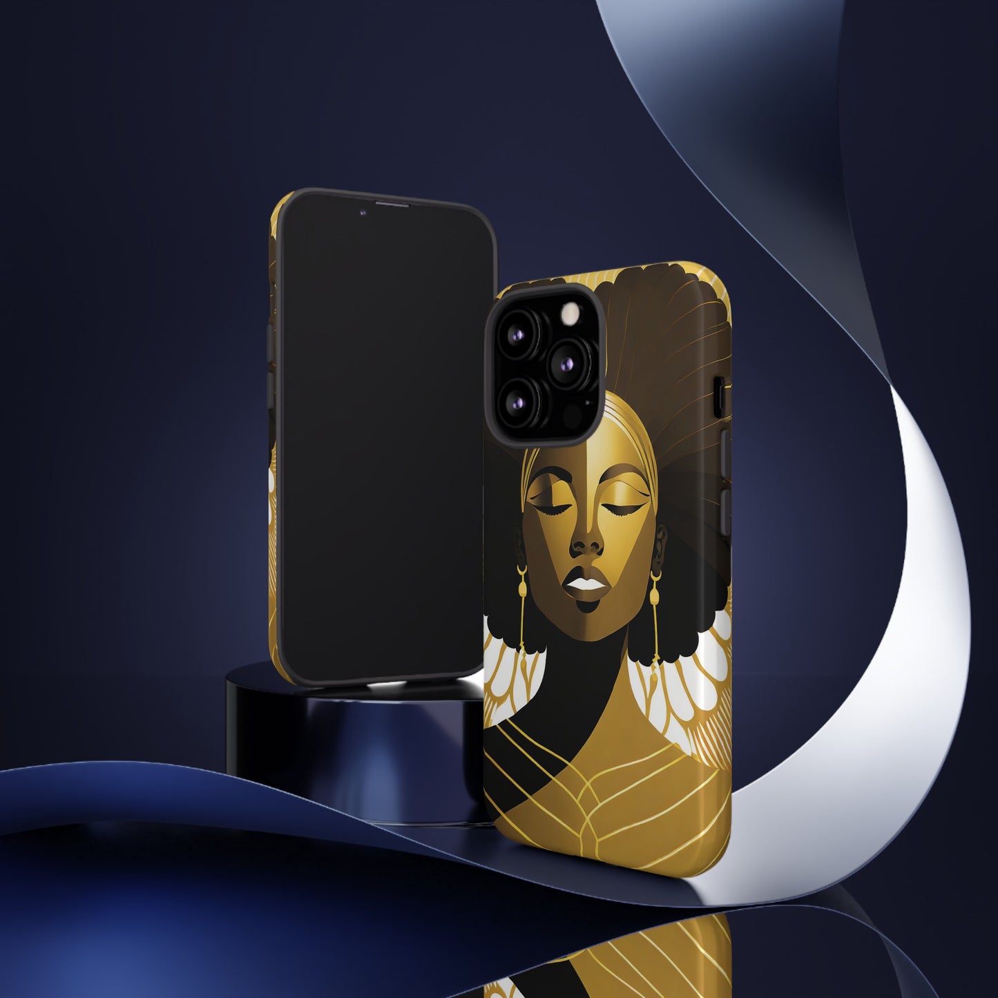 PHONE CASES - Golden Hour Vol 1