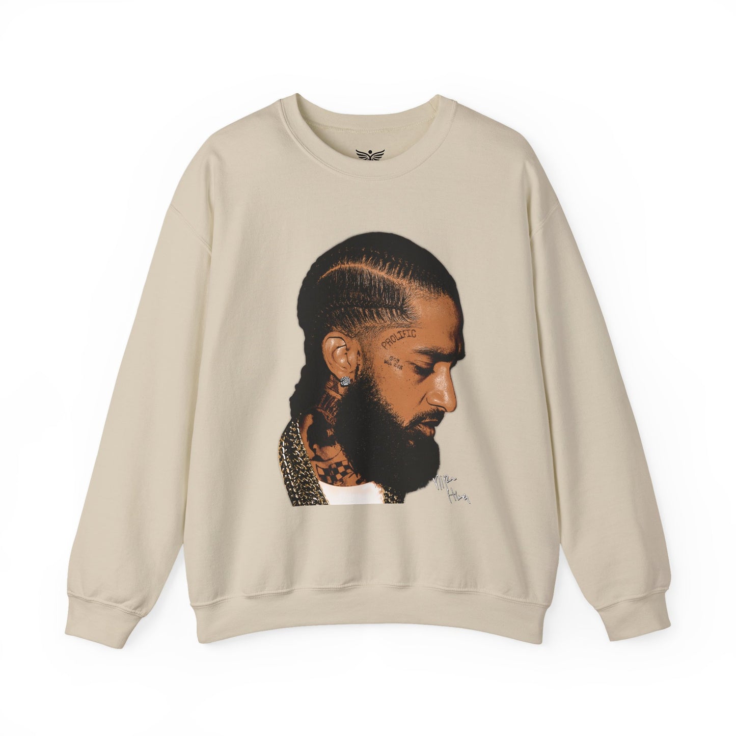 NIPSEY - Unisex Sweatshirt