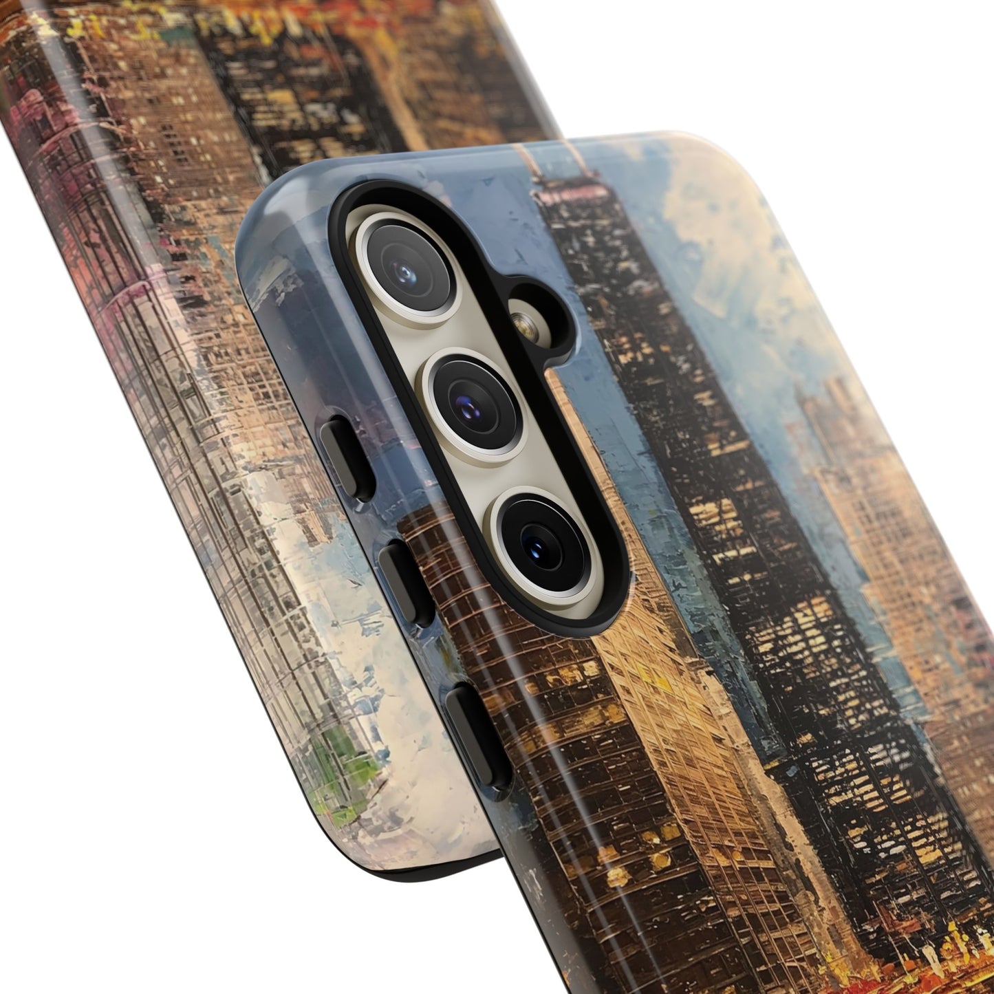 PHONE CASES - Chicago Vol 1