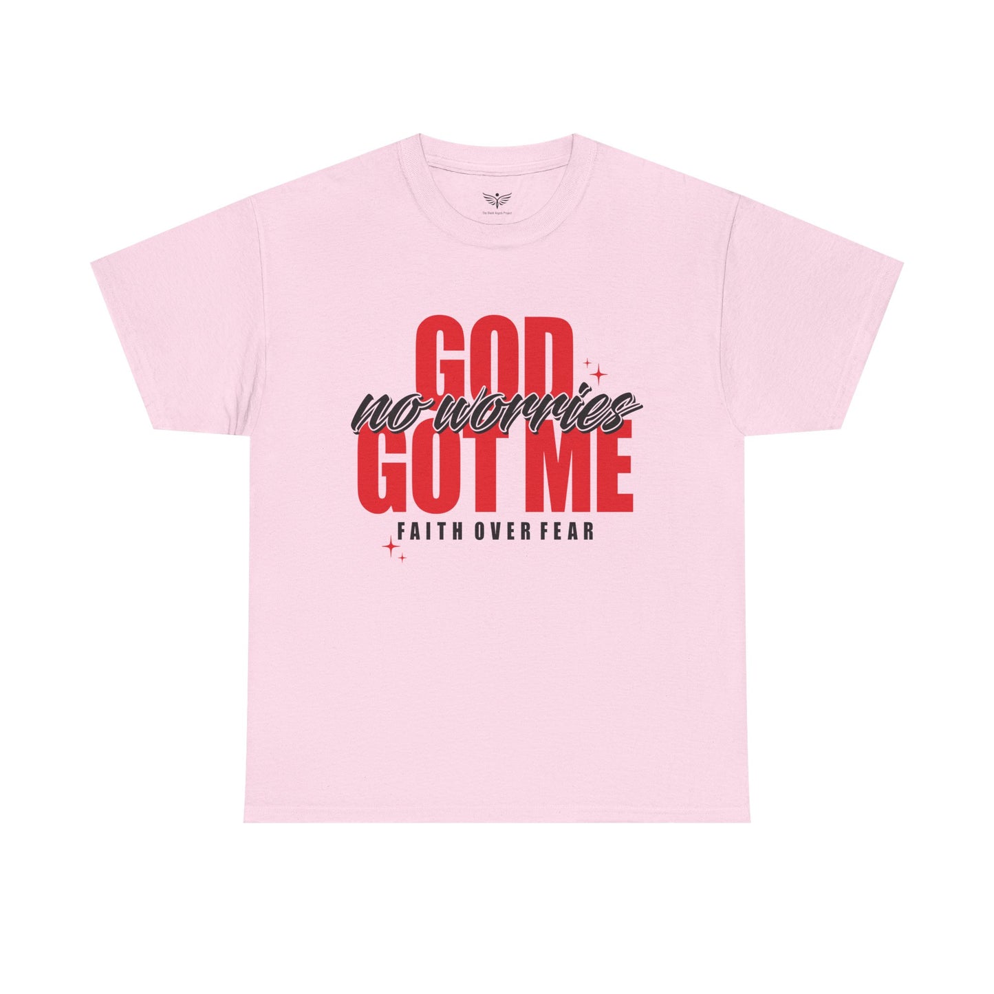 GOD GOT ME - Unisex T-Shirt