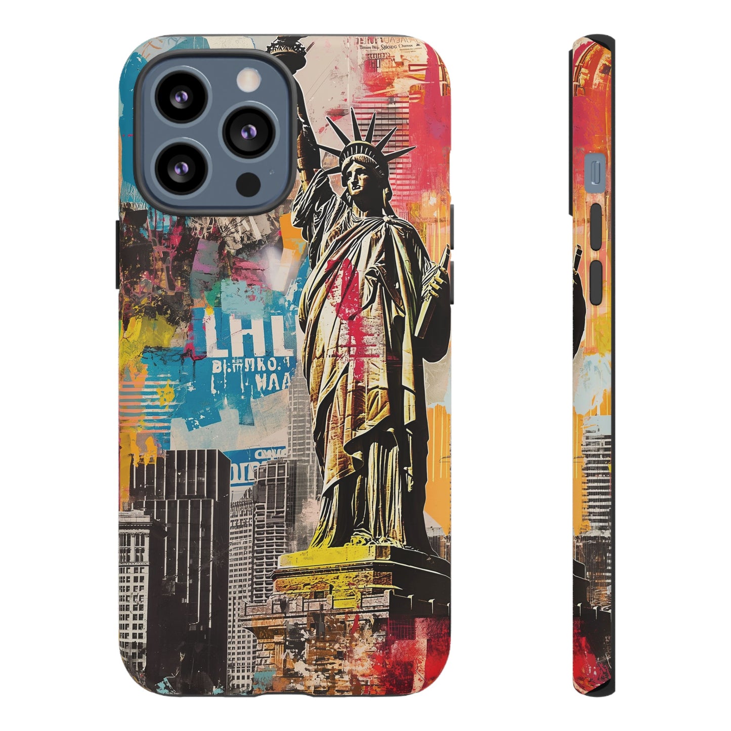 PHONE CASES - New York City Vol 2