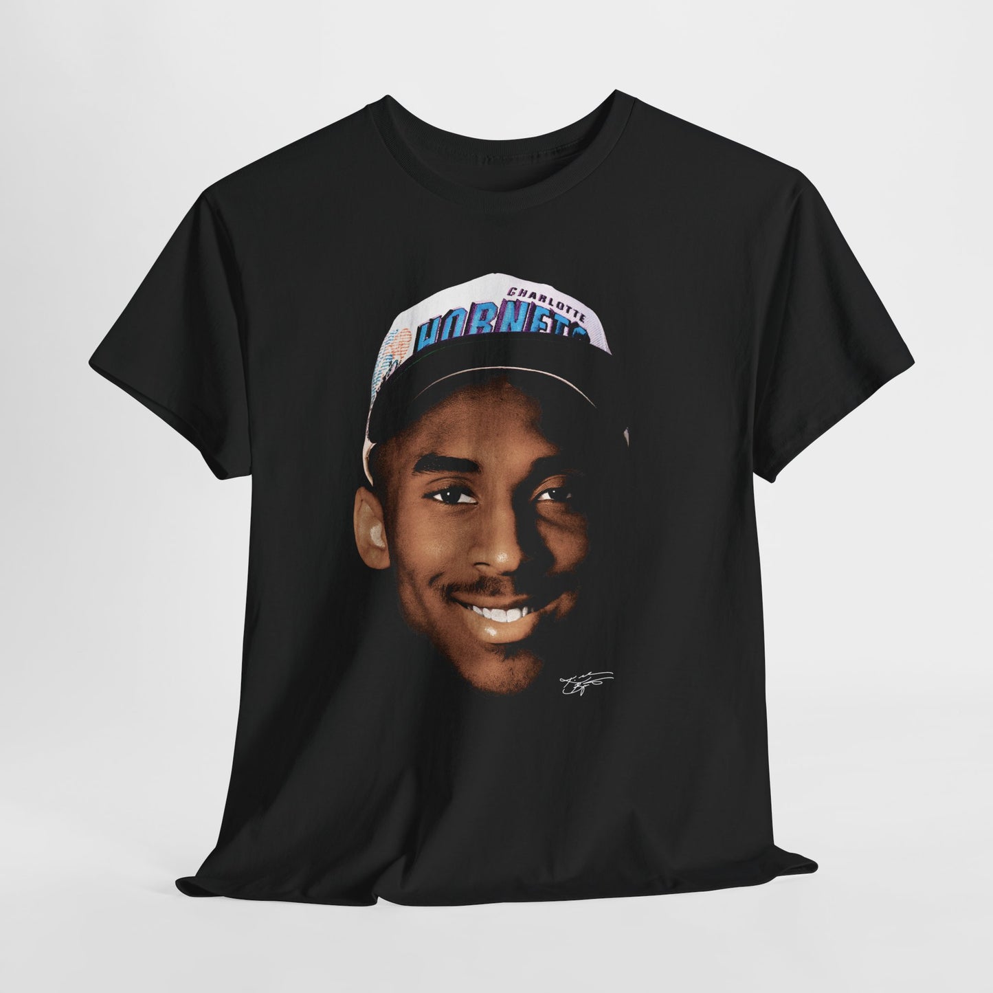 YOUNG KB Graphic Unisex T-Shirt