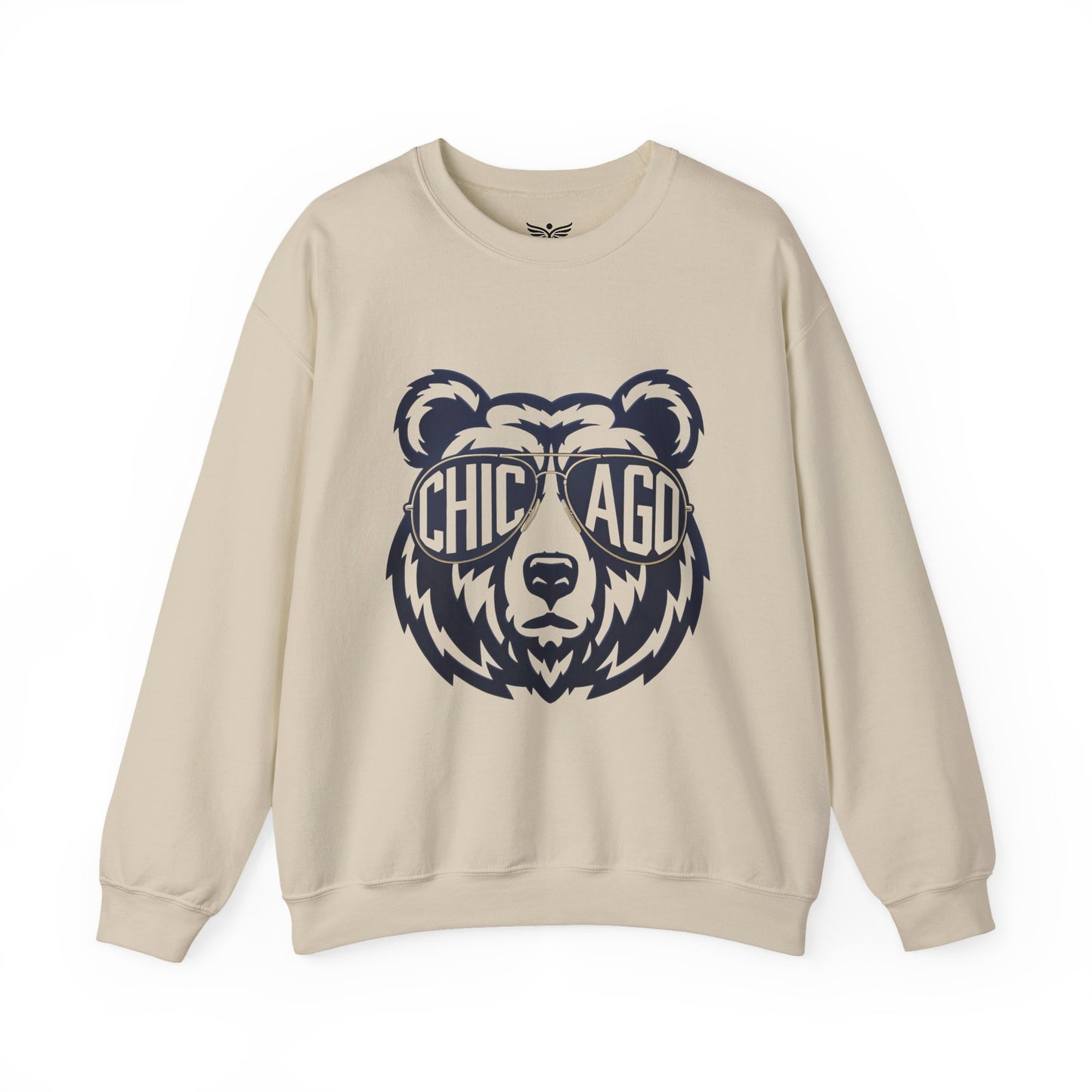CHICAGO BEAR - Sweatshirt