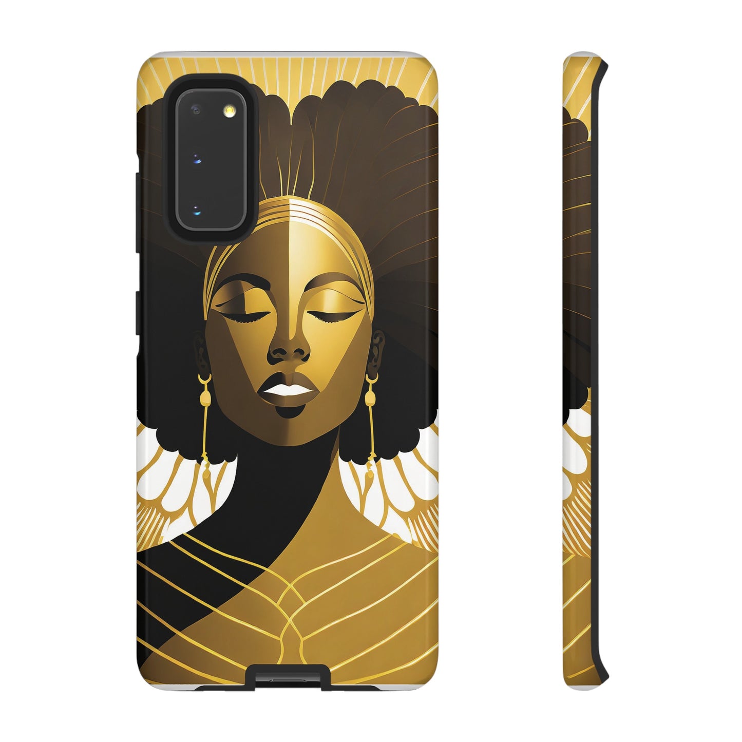 PHONE CASES - Golden Hour Vol 1