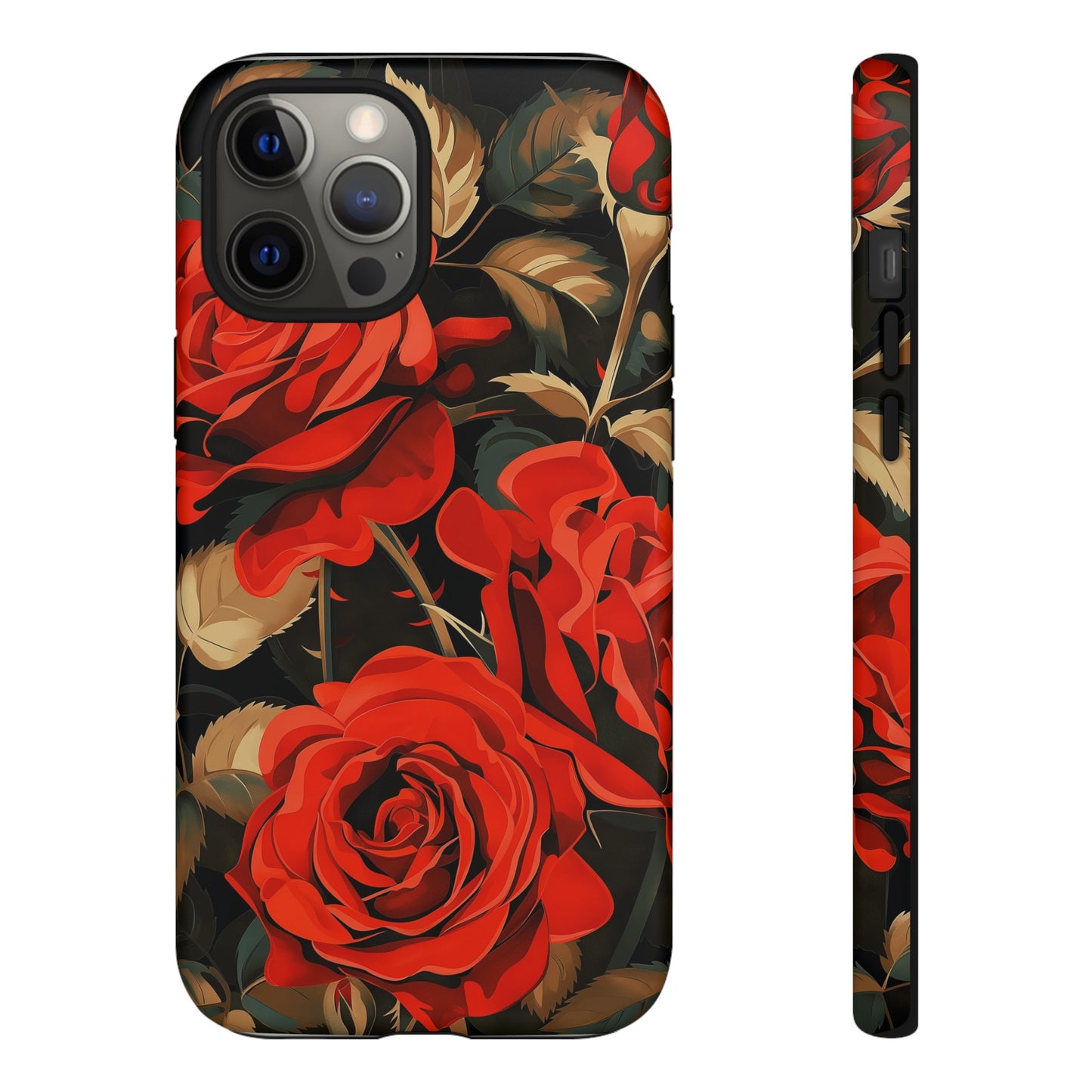 PHONE CASES - Floral Collage Vol 2