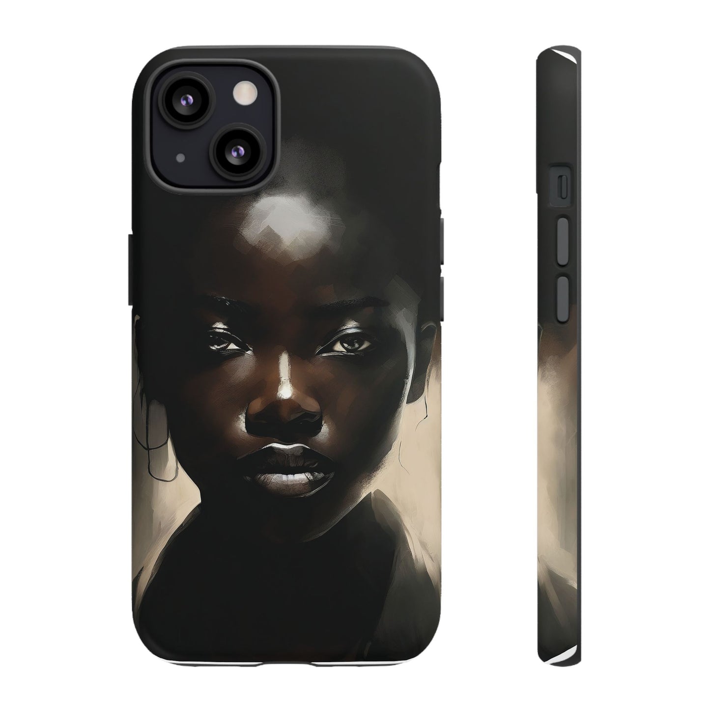 PHONE CASES - Intoxicate