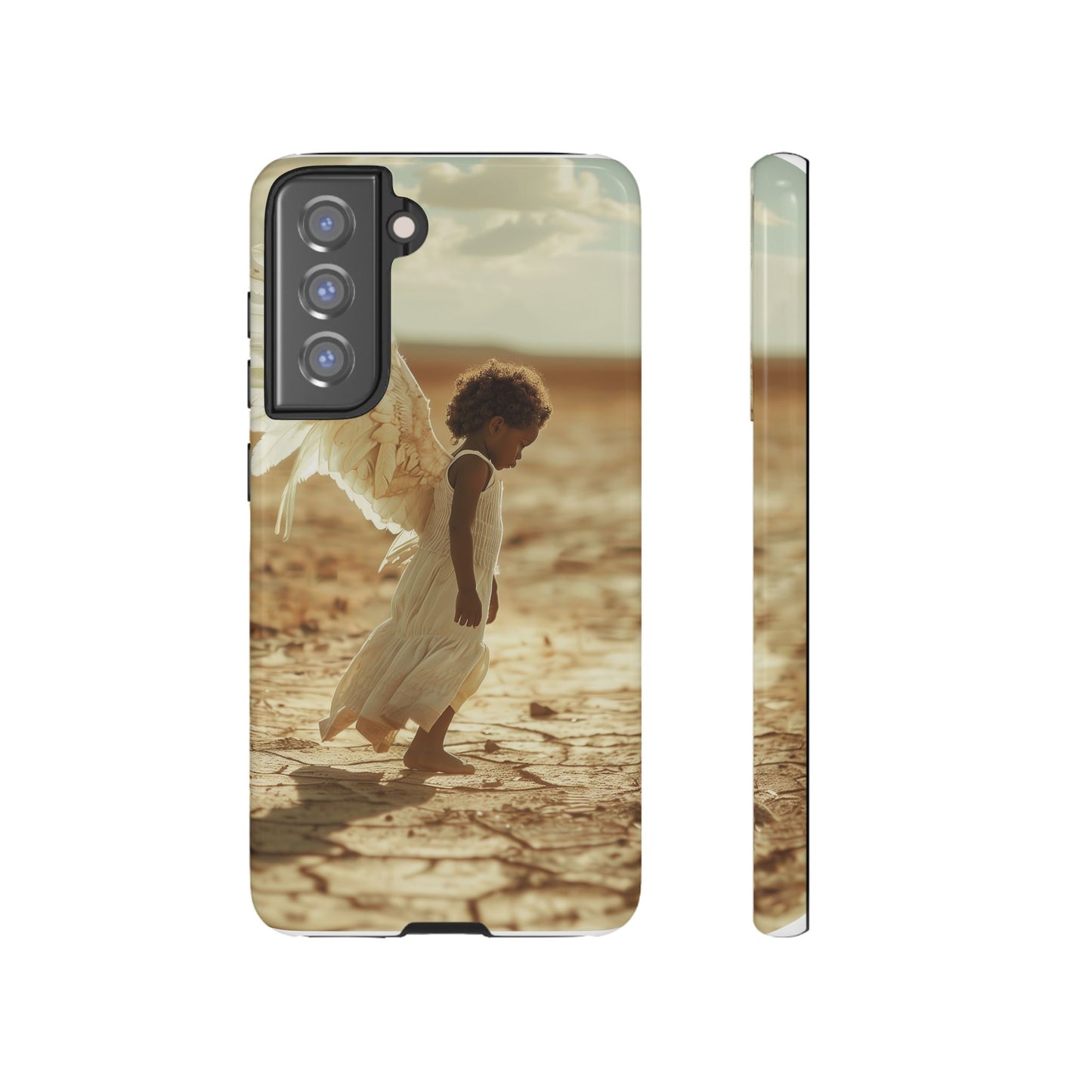 PHONES CASES - Desert Angels