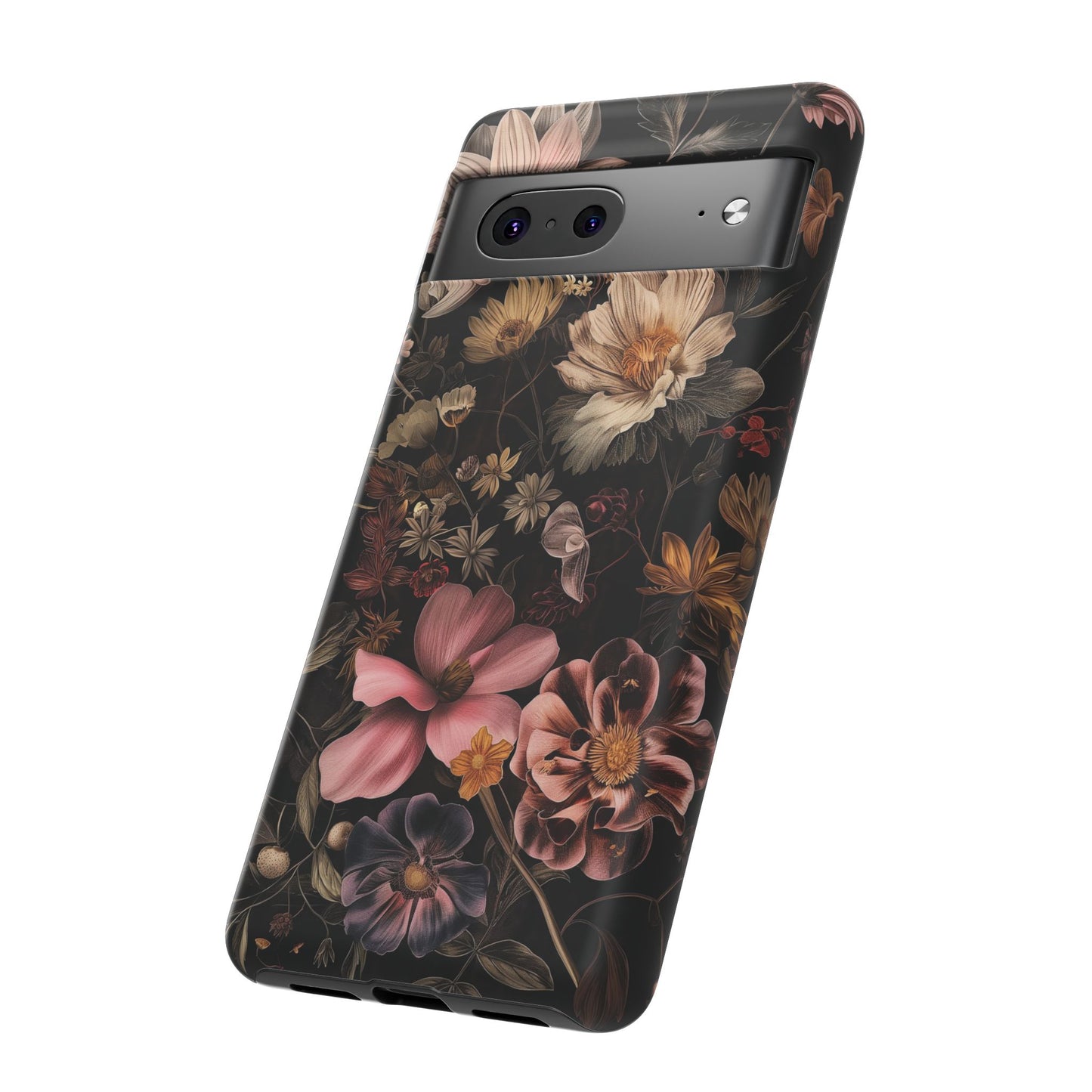 PHONE CASES - Floral Collage Vol 1
