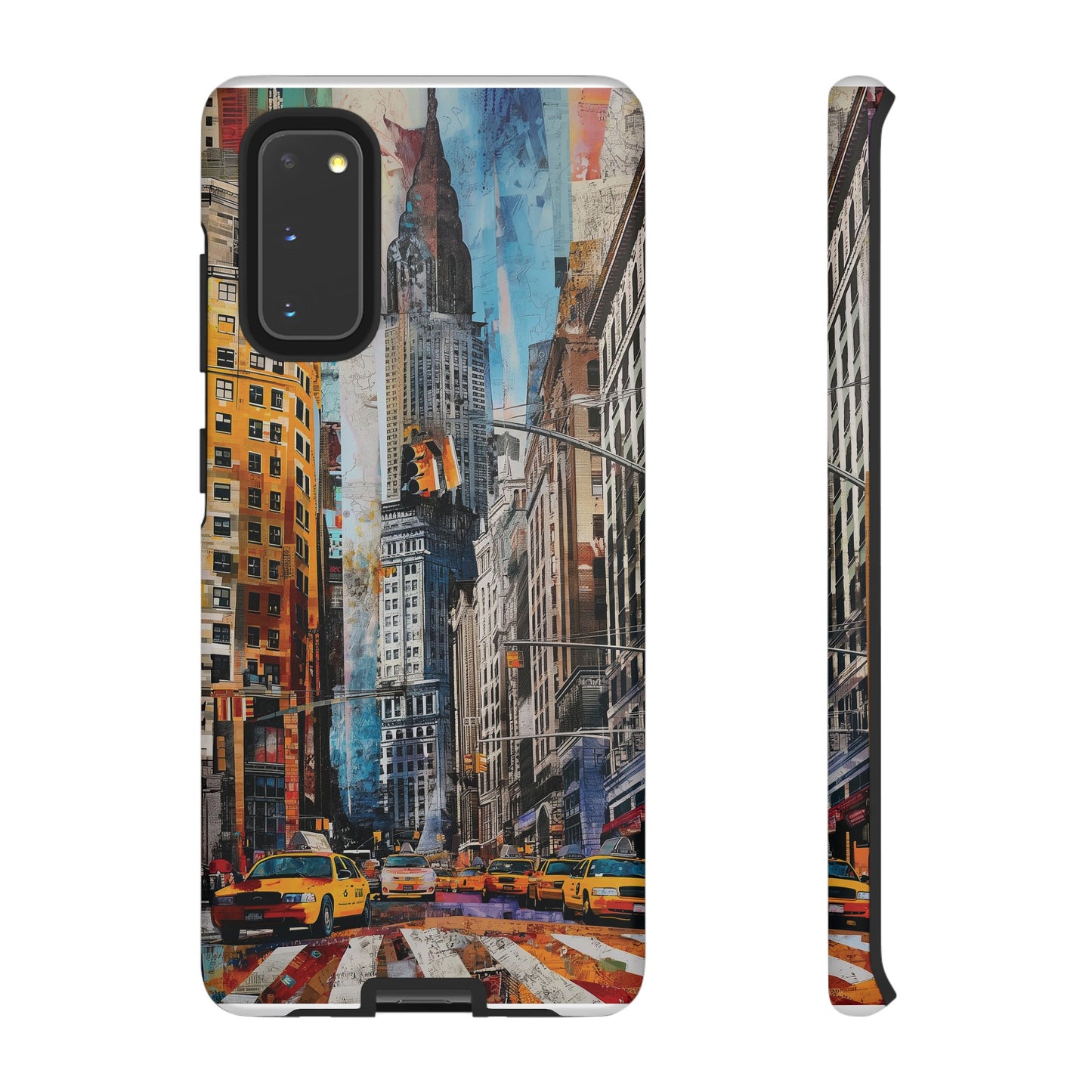 PHONE CASES - New York City Vol 1