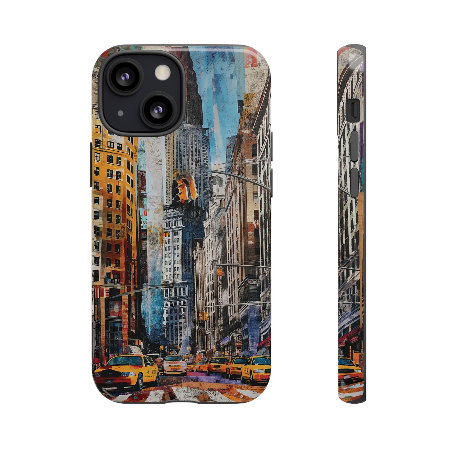 PHONE CASES - New York City Vol 1