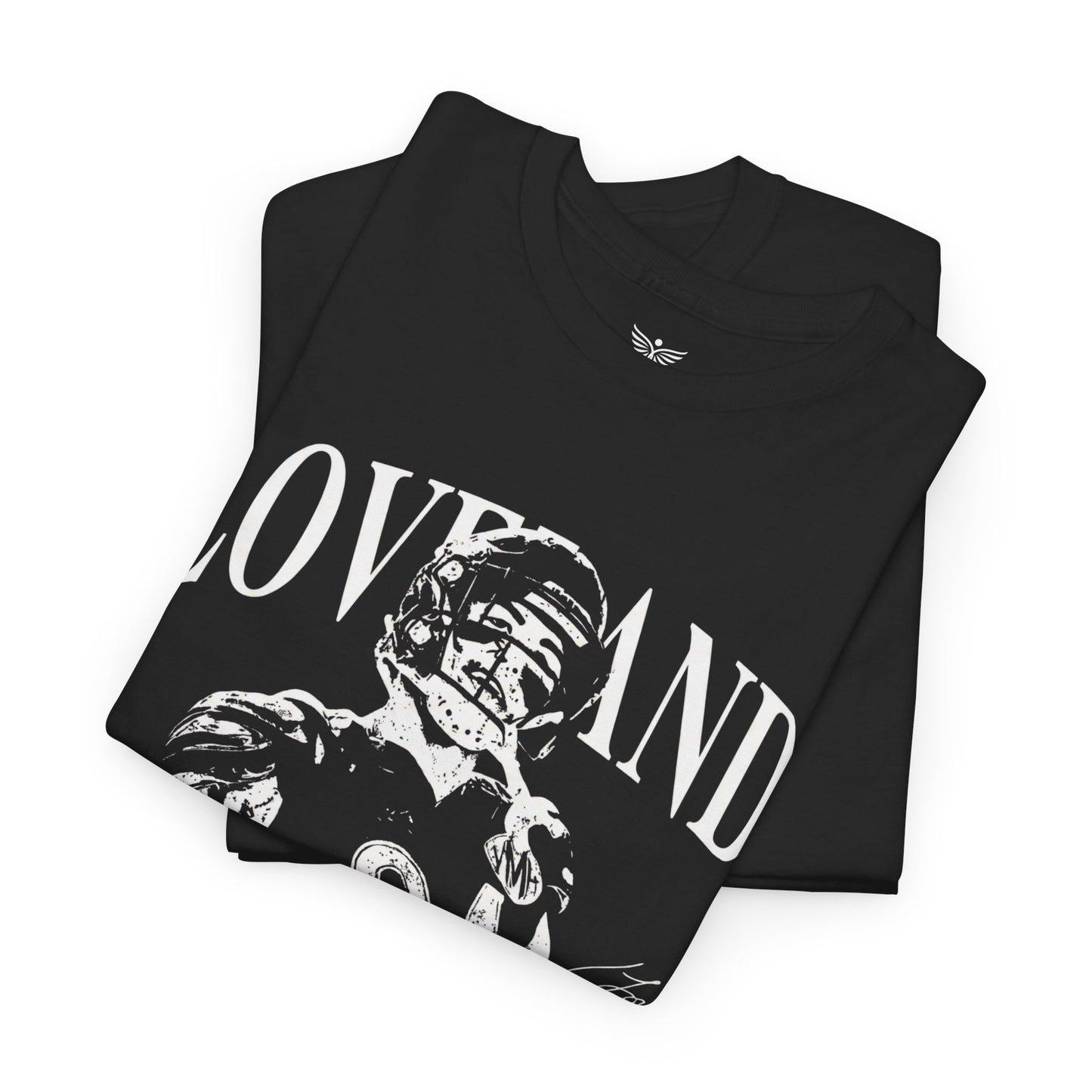 COLSTON LOVELAND - Unisex T-Shirt
