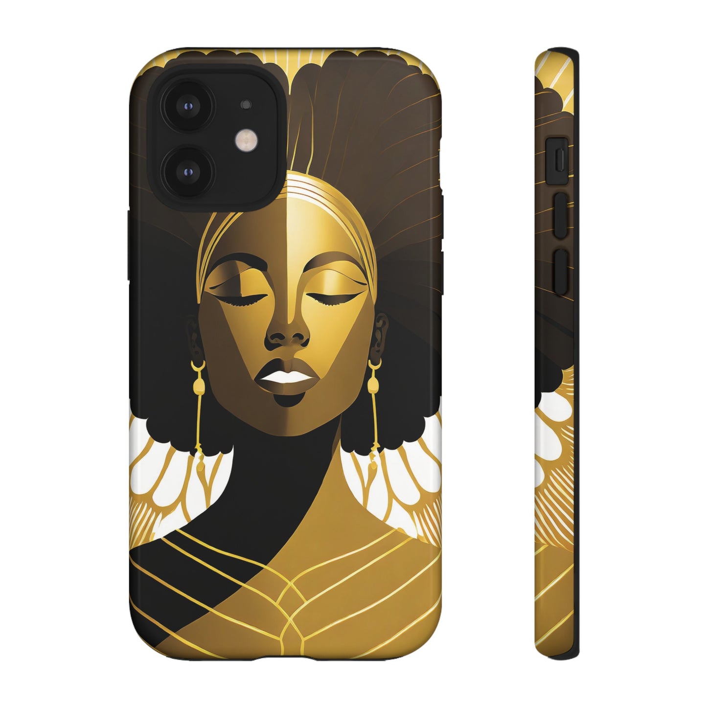 PHONE CASES - Golden Hour Vol 1