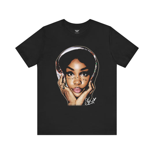 SZA - Vintage Unisex T-Shirt