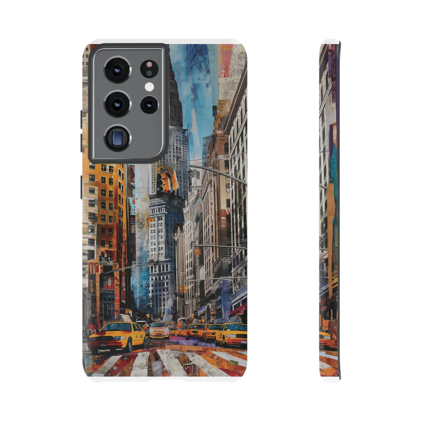 PHONE CASES - New York City Vol 1