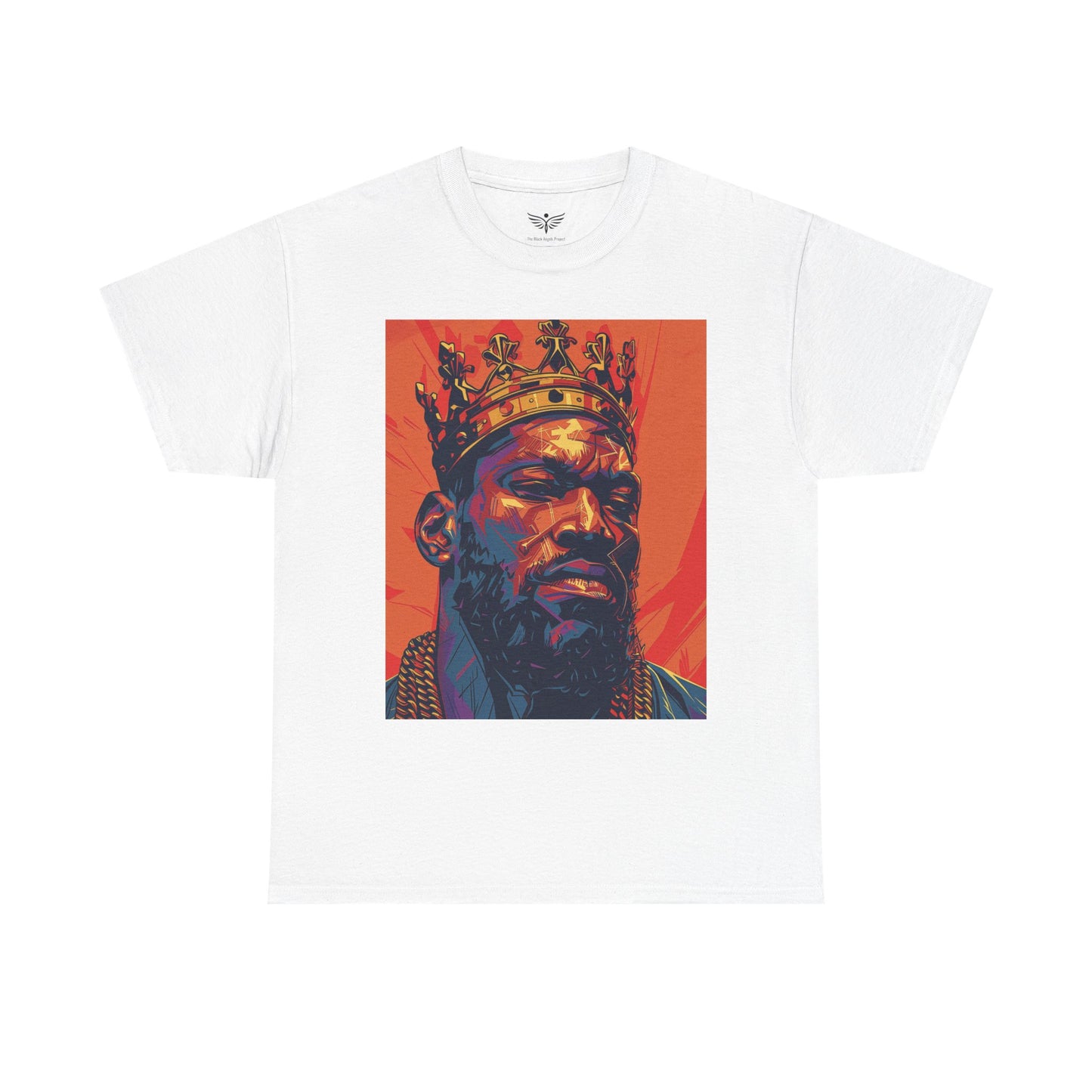 KINGS Vol 3 Graphic T-Shirt