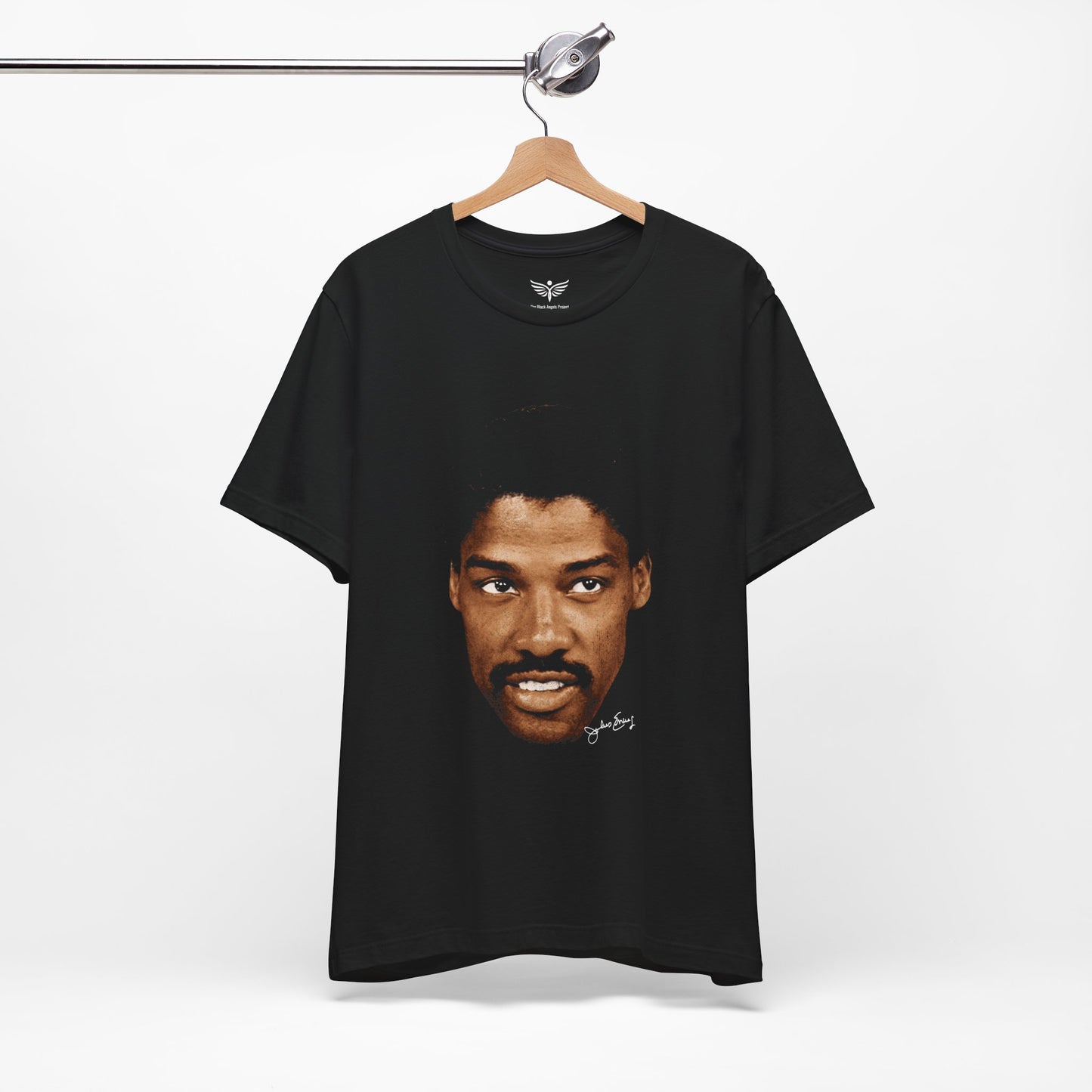 JULIUS IRVING - NBA Big Face T-Shirt