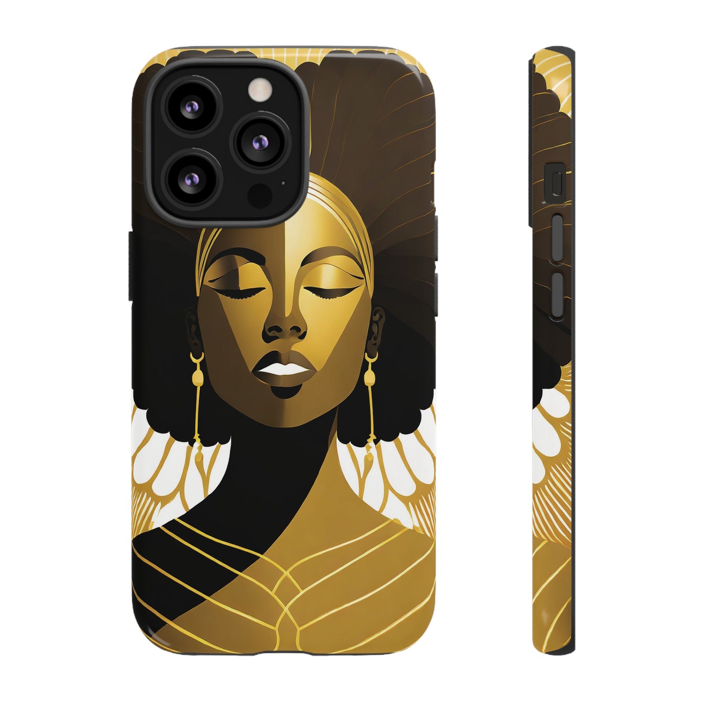 PHONE CASES - Golden Hour Vol 1