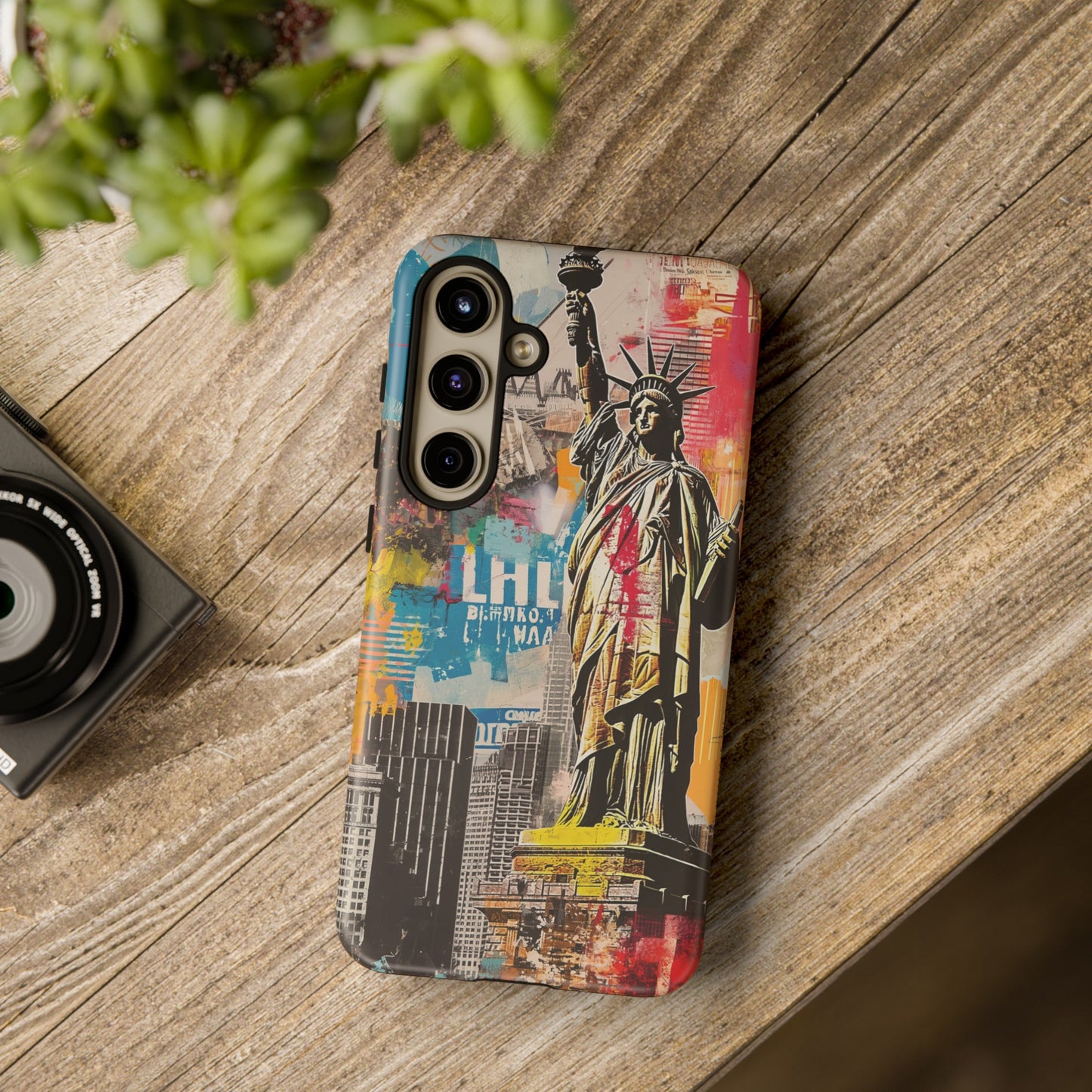 PHONE CASES - New York City Vol 2