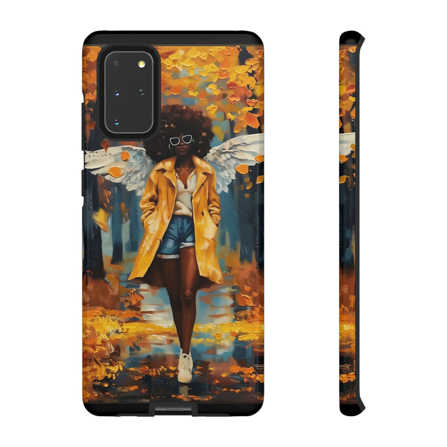 PHONE CASES - Autumn Angels