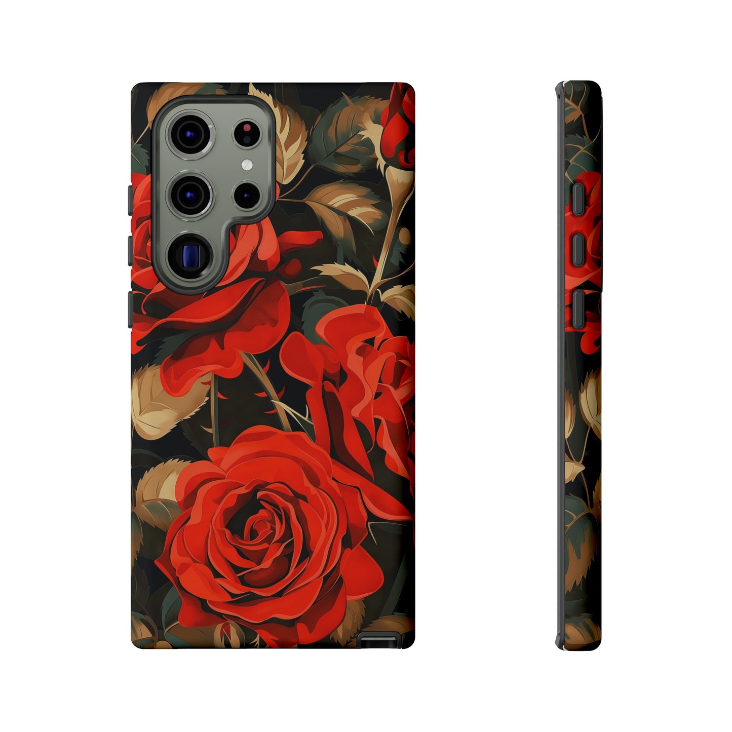 PHONE CASES - Floral Collage Vol 2