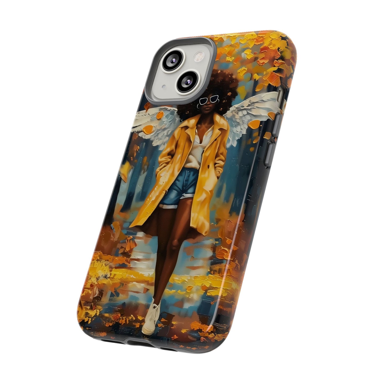 PHONE CASES - Autumn Angels