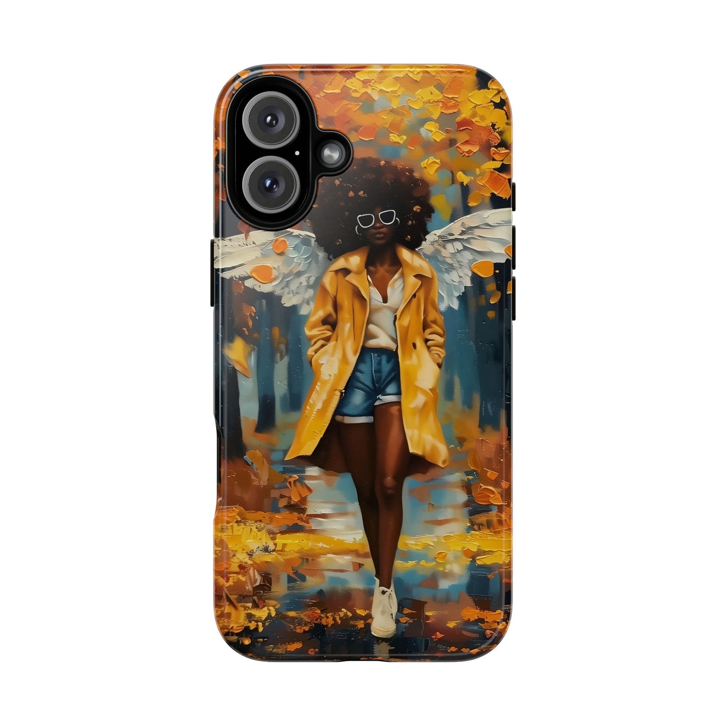 PHONE CASES - Autumn Angels