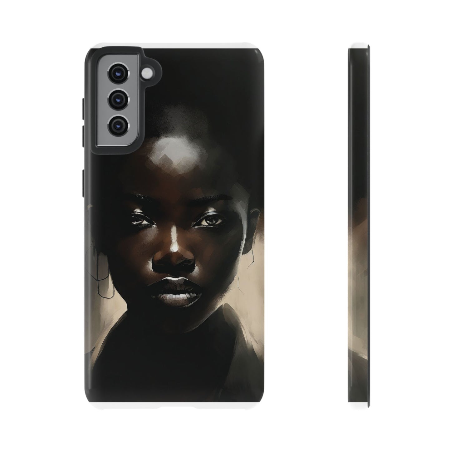 PHONE CASES - Intoxicate