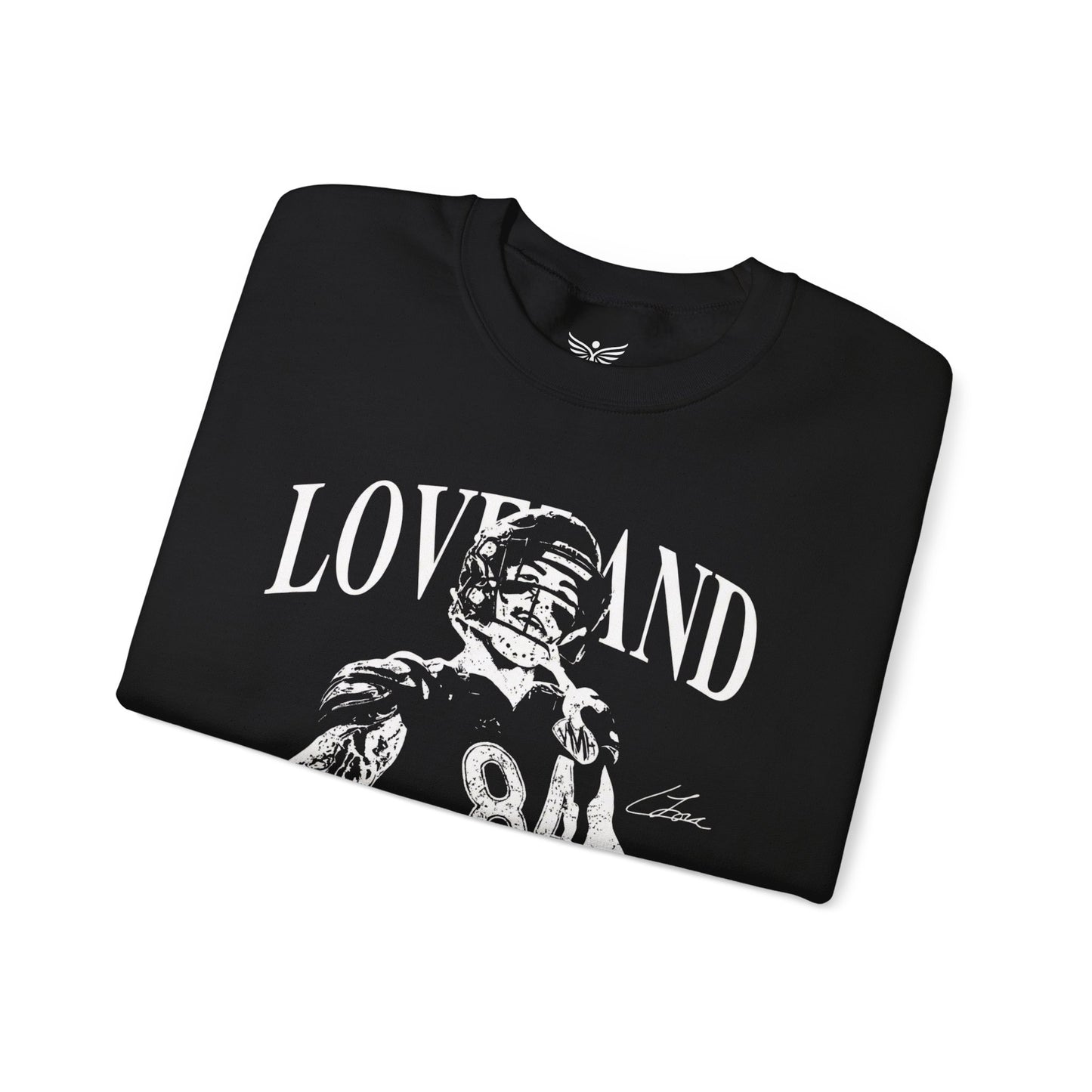 COLSTON LOVELAND - Sweatshirt