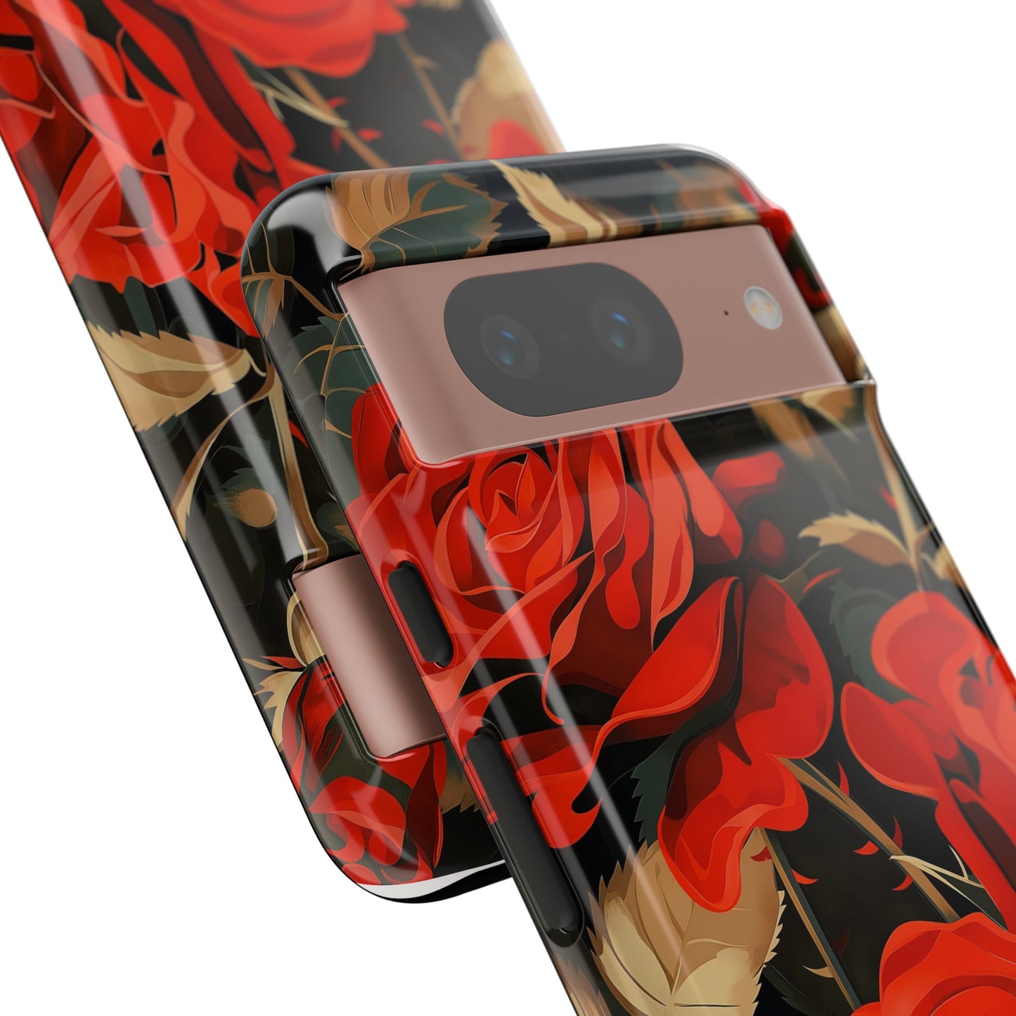 PHONE CASES - Floral Collage Vol 2