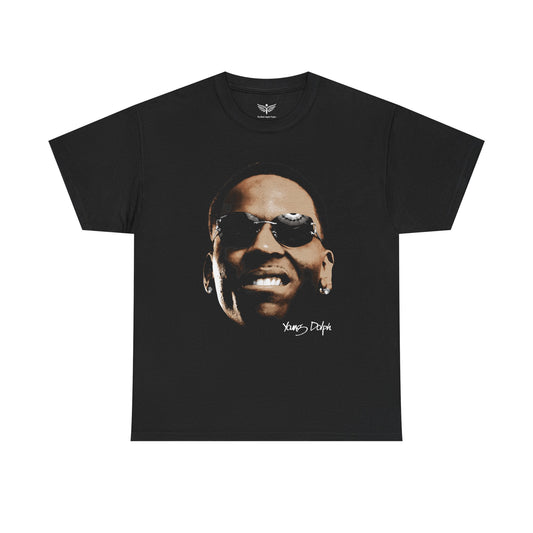 YOUNG DOLPH Graphic Unisex T-Shirt