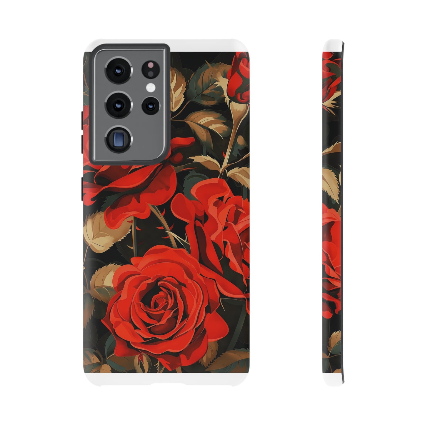 PHONE CASES - Floral Collage Vol 2