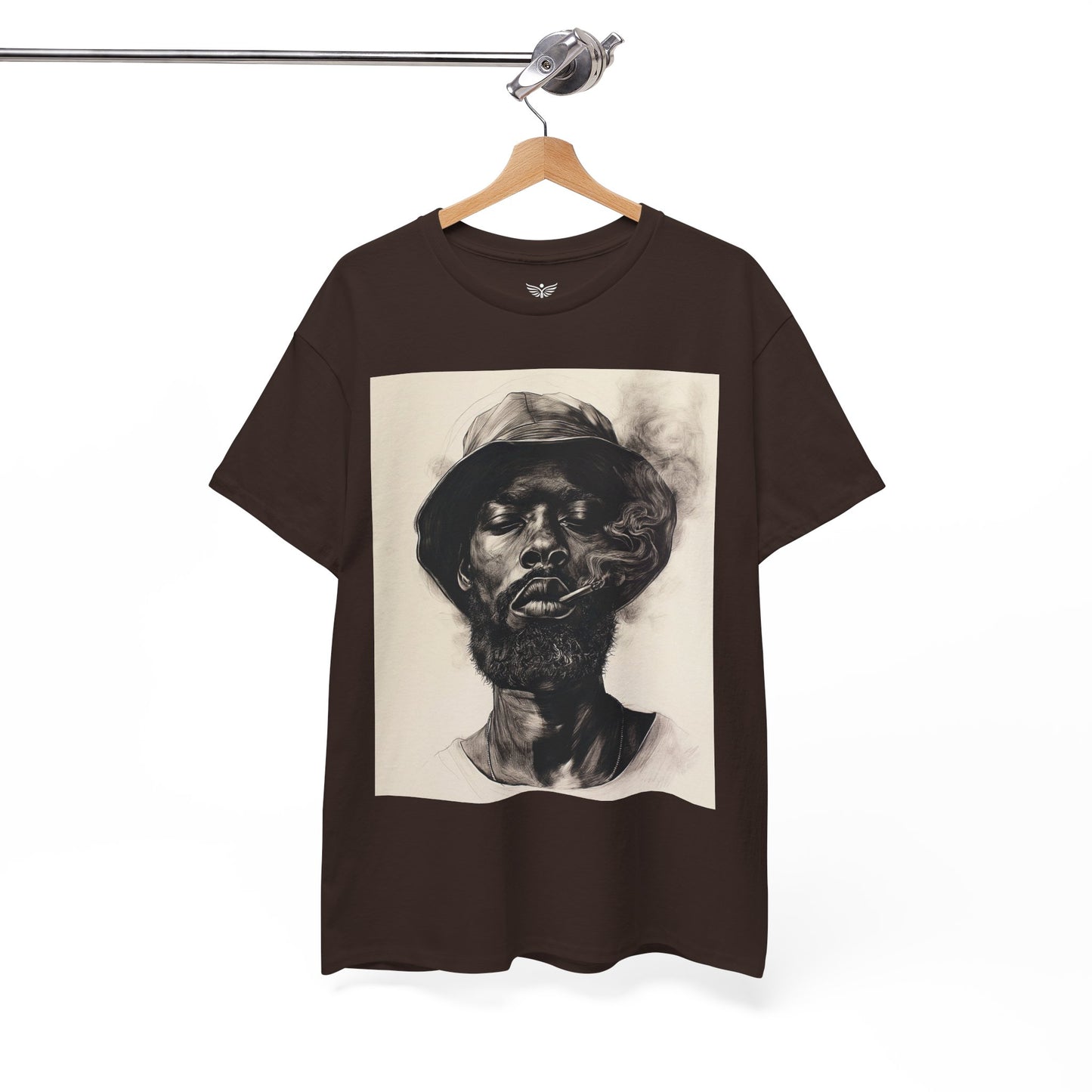 FOR THE SMOKERS Vol 1 - T-Shirt
