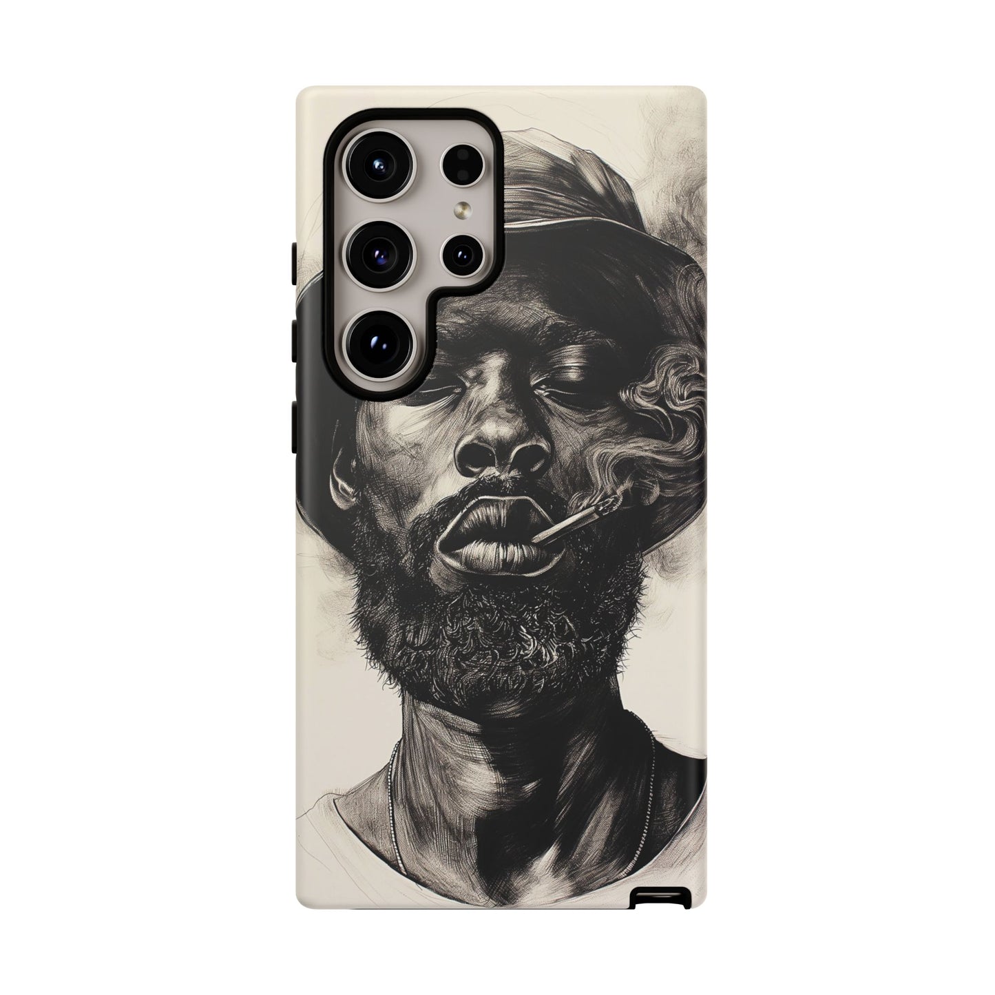 PHONE CASES - For The Smokers Vol 1