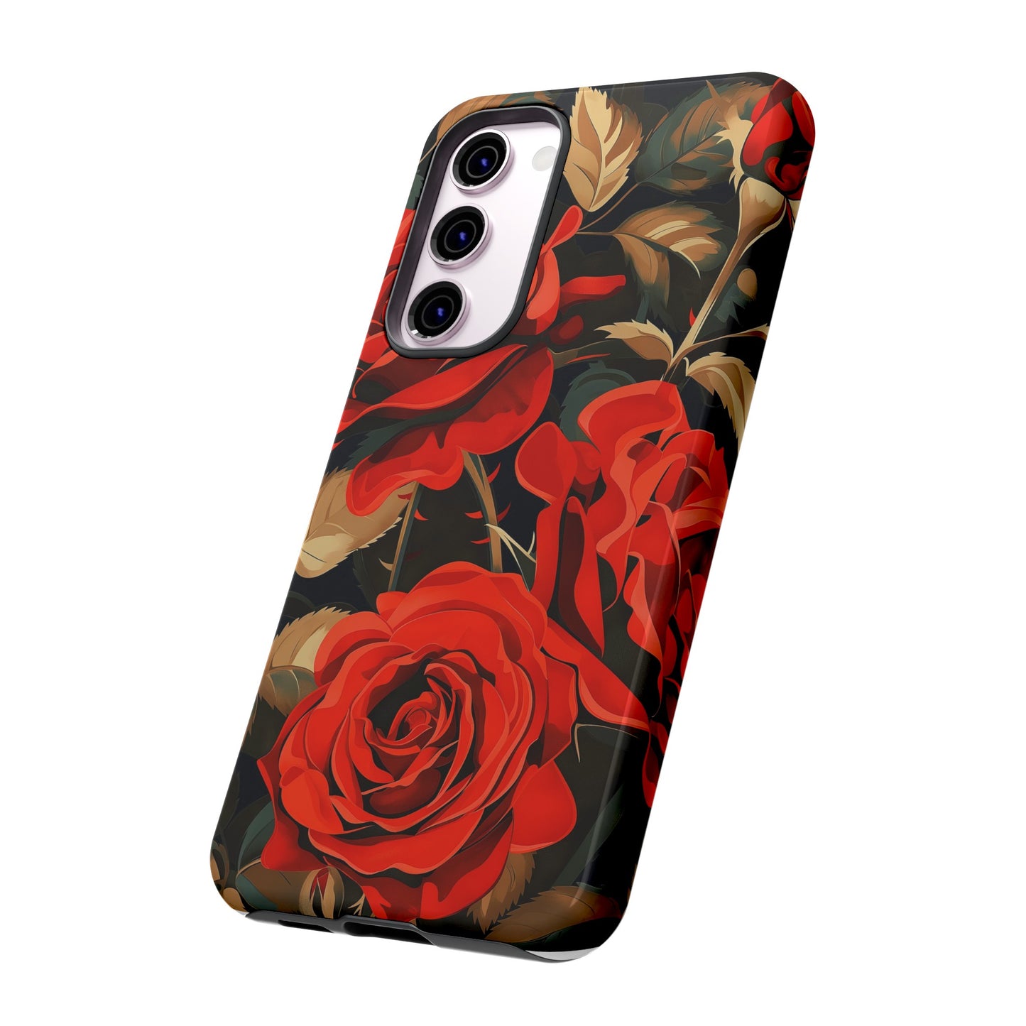 PHONE CASES - Floral Collage Vol 2