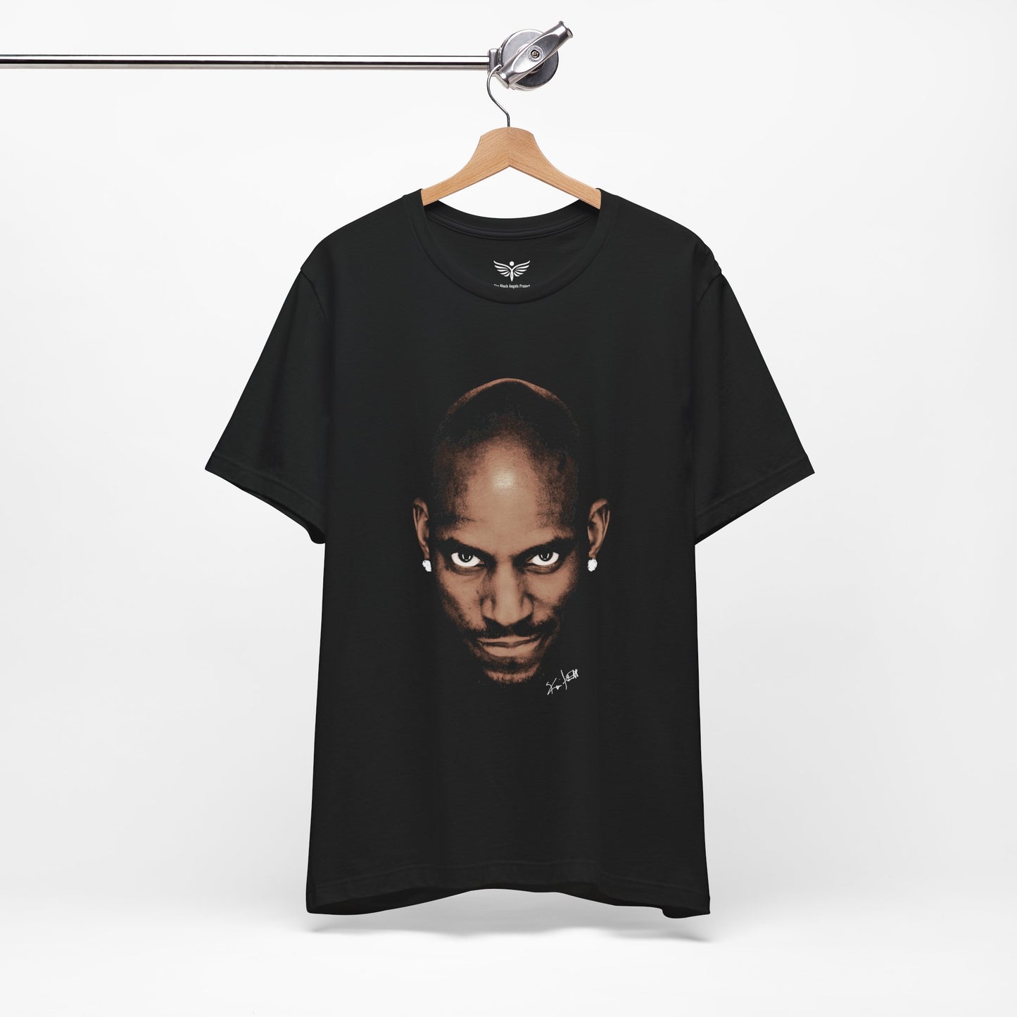 KEVIN GARNETT - NBA Big Face T-Shirt