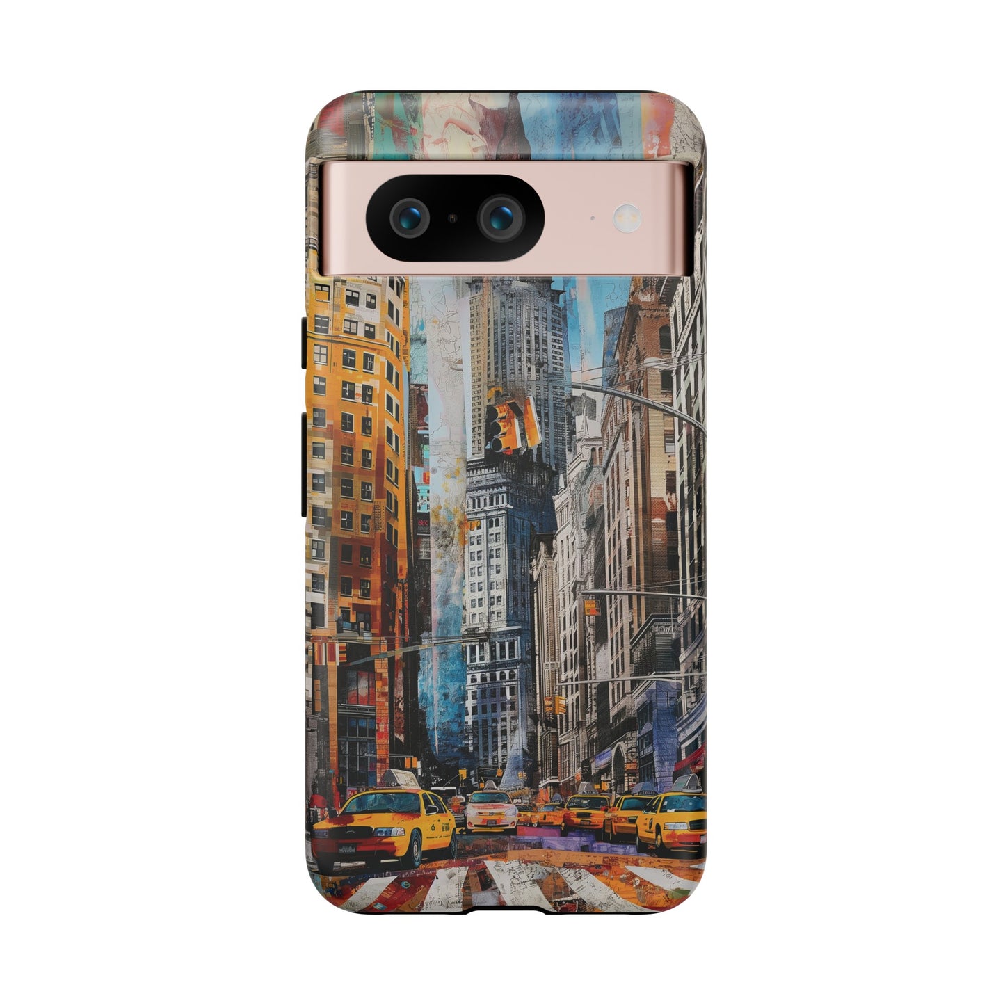 PHONE CASES - New York City Vol 1