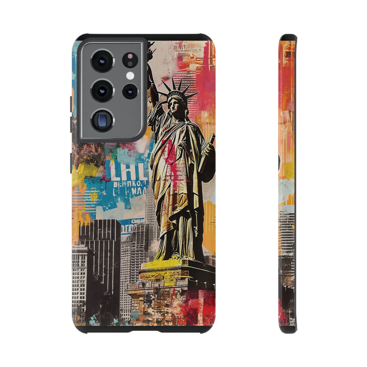 PHONE CASES - New York City Vol 2