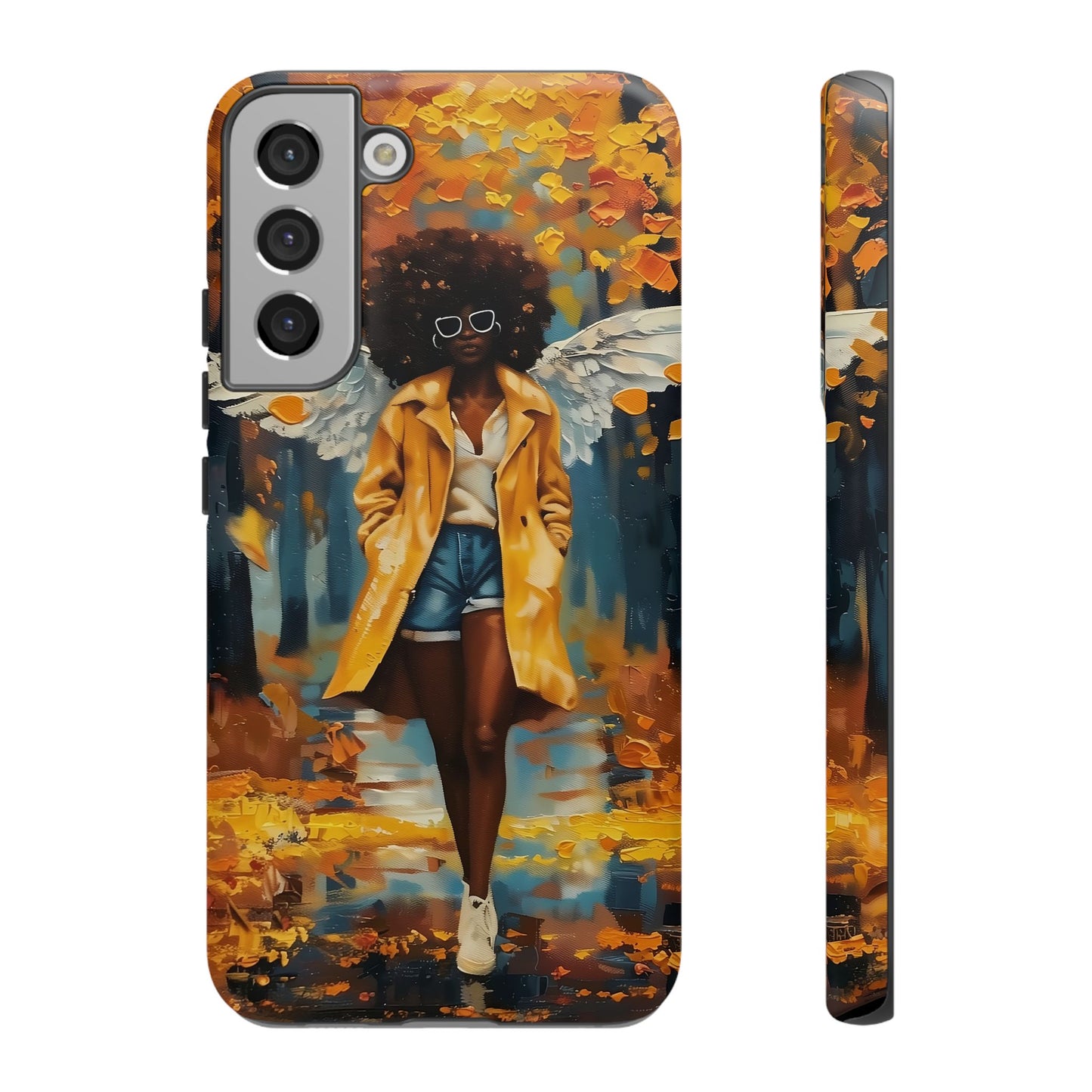 PHONE CASES - Autumn Angels