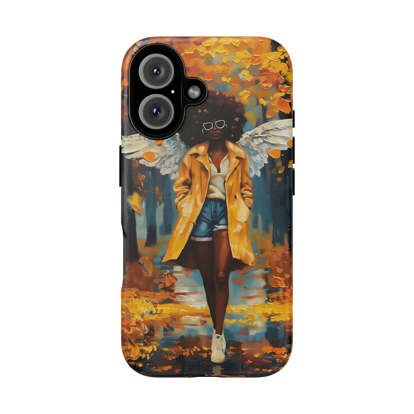 PHONE CASES - Autumn Angels