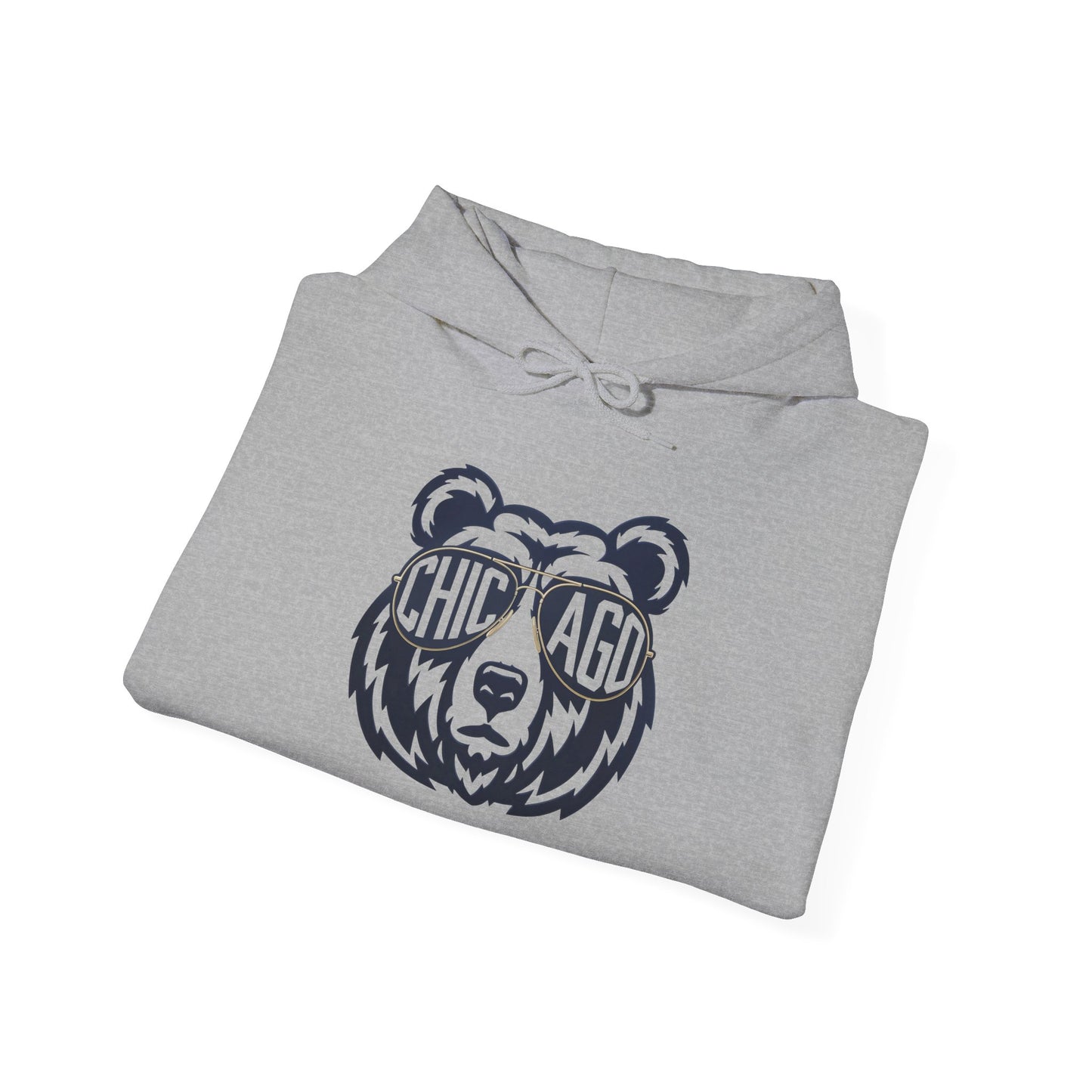 CHICAGO BEAR - Hoodies