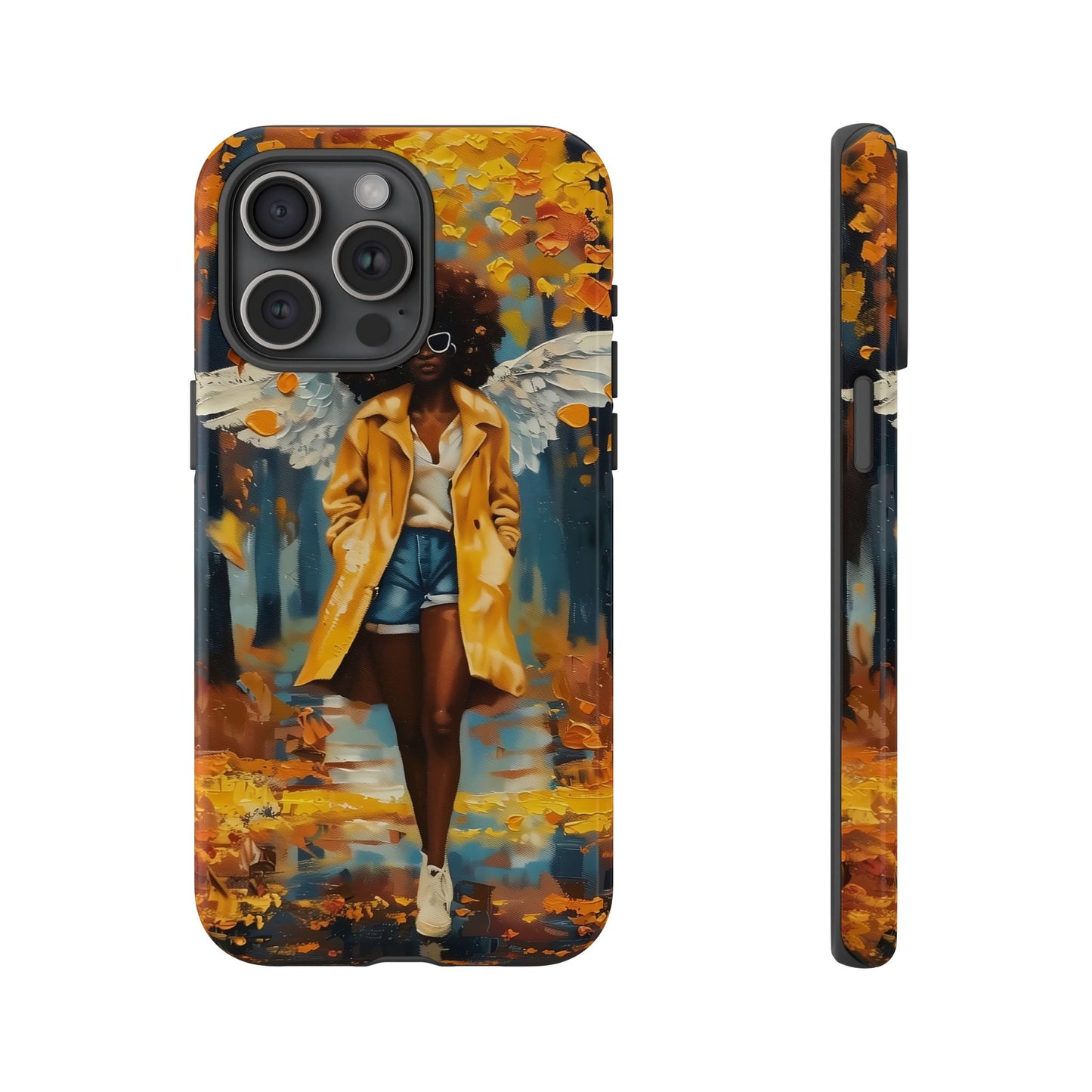 PHONE CASES - Autumn Angels