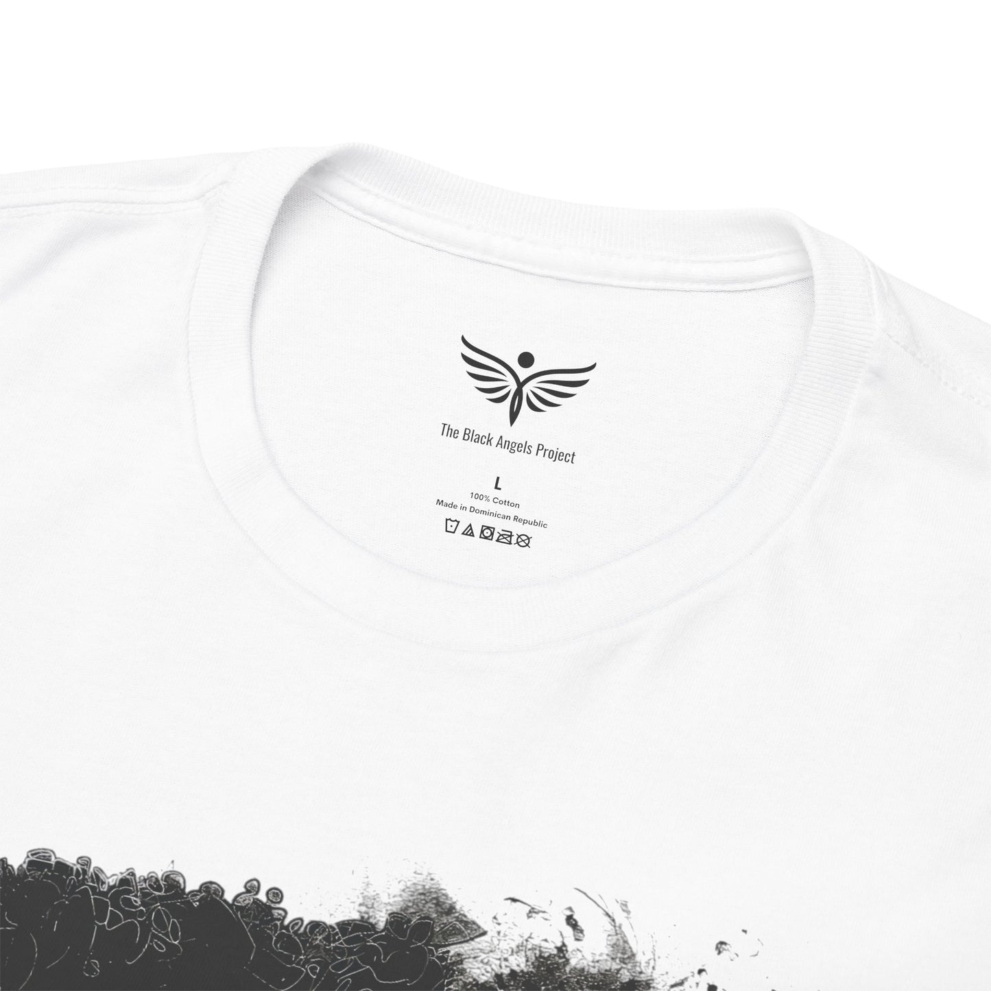 TWO TRUTHS ONE CROWN Unisex T-Shirt