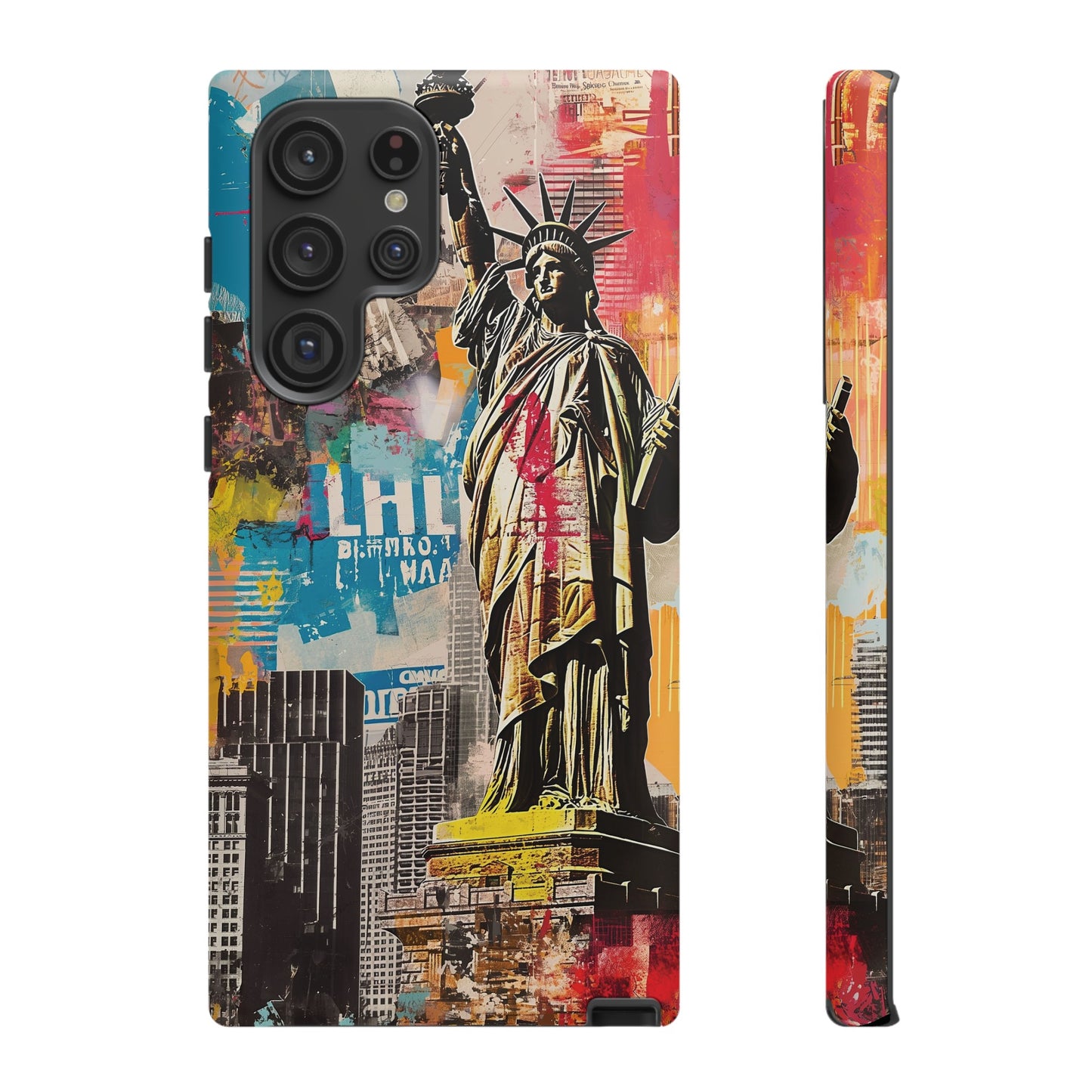 PHONE CASES - New York City Vol 2