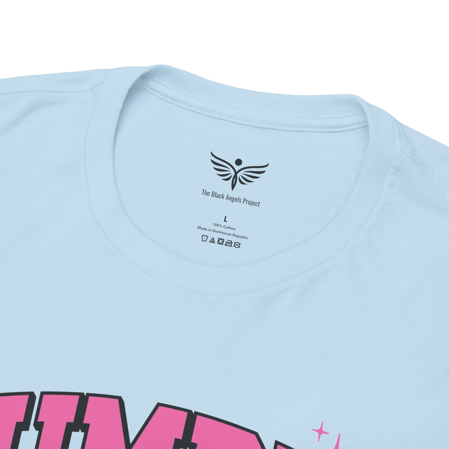 HUMBLE BUT I'M STILL THAT GIRL - Tee