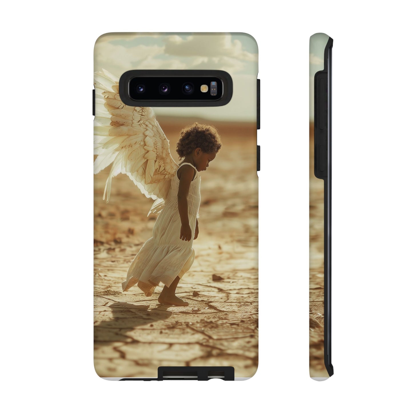 PHONES CASES - Desert Angels